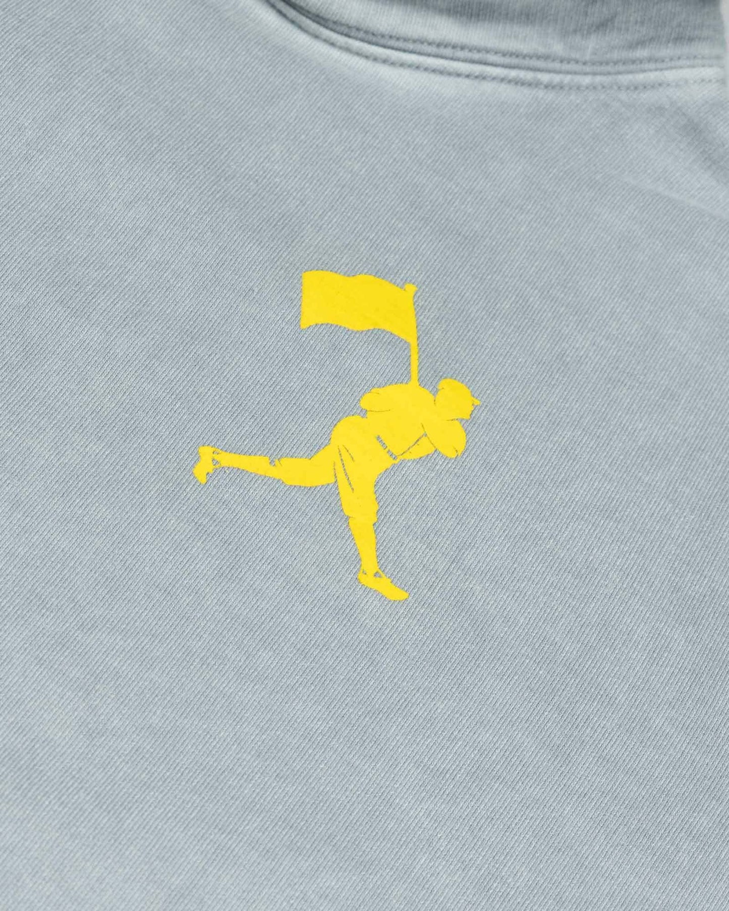 Youth Happy Place Hoodie