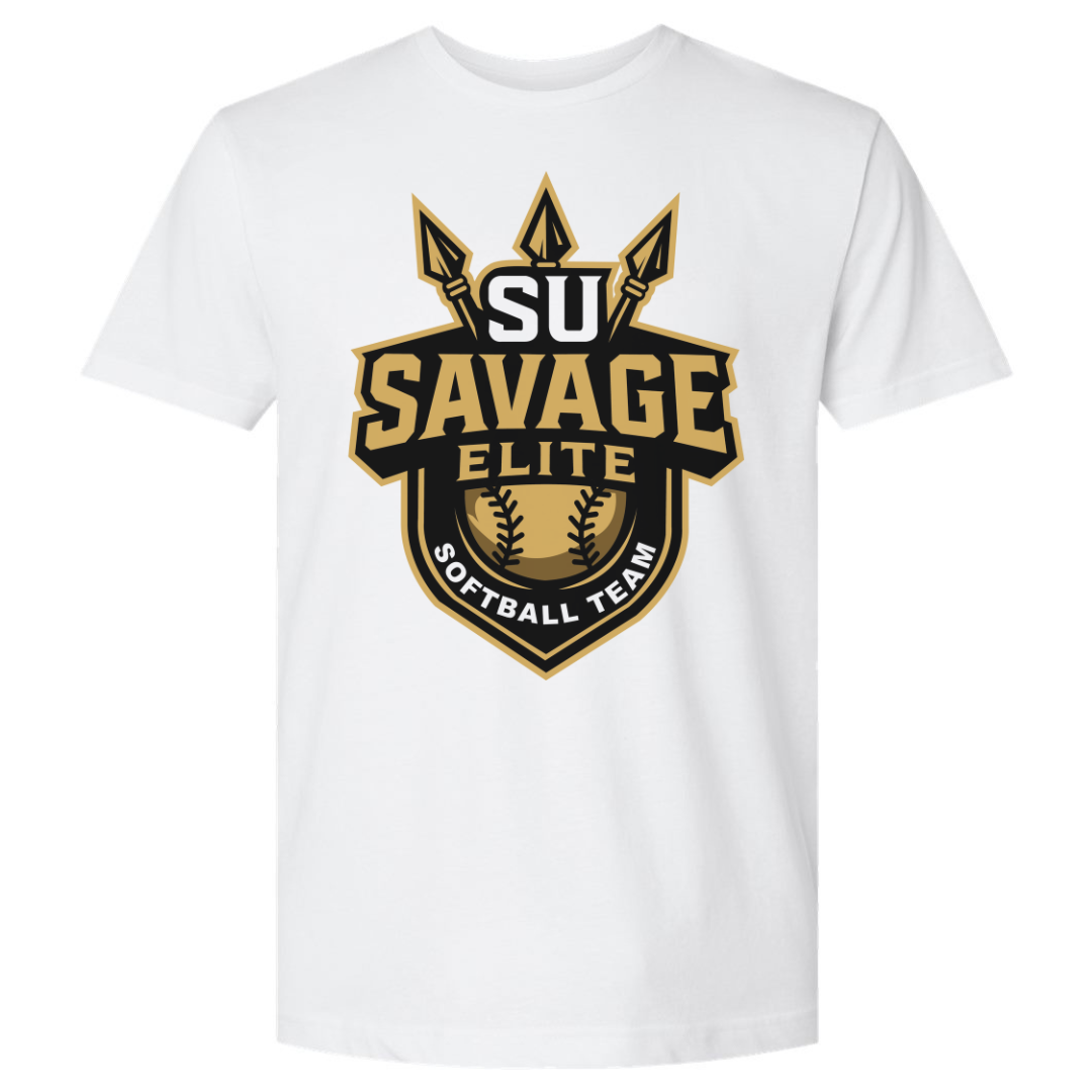 Savage Elite Tee
