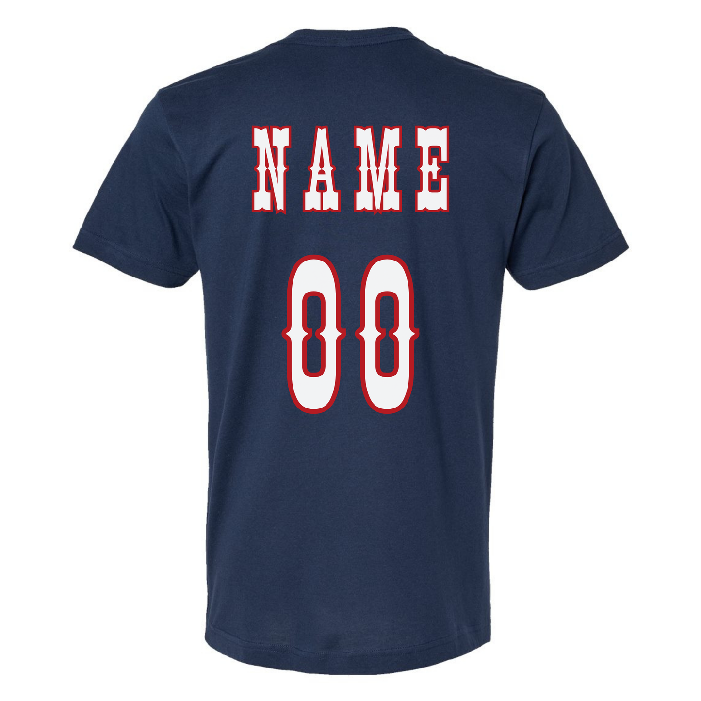 The Rattlers Tee