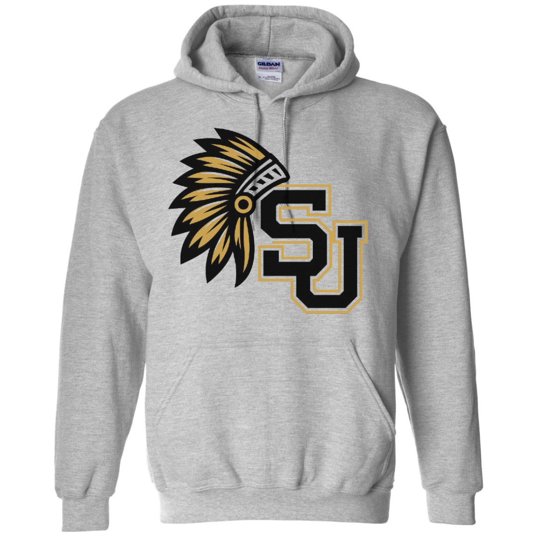 SU Statement Hoodie