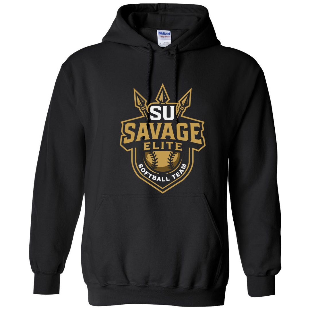Savage Elite Hoodie
