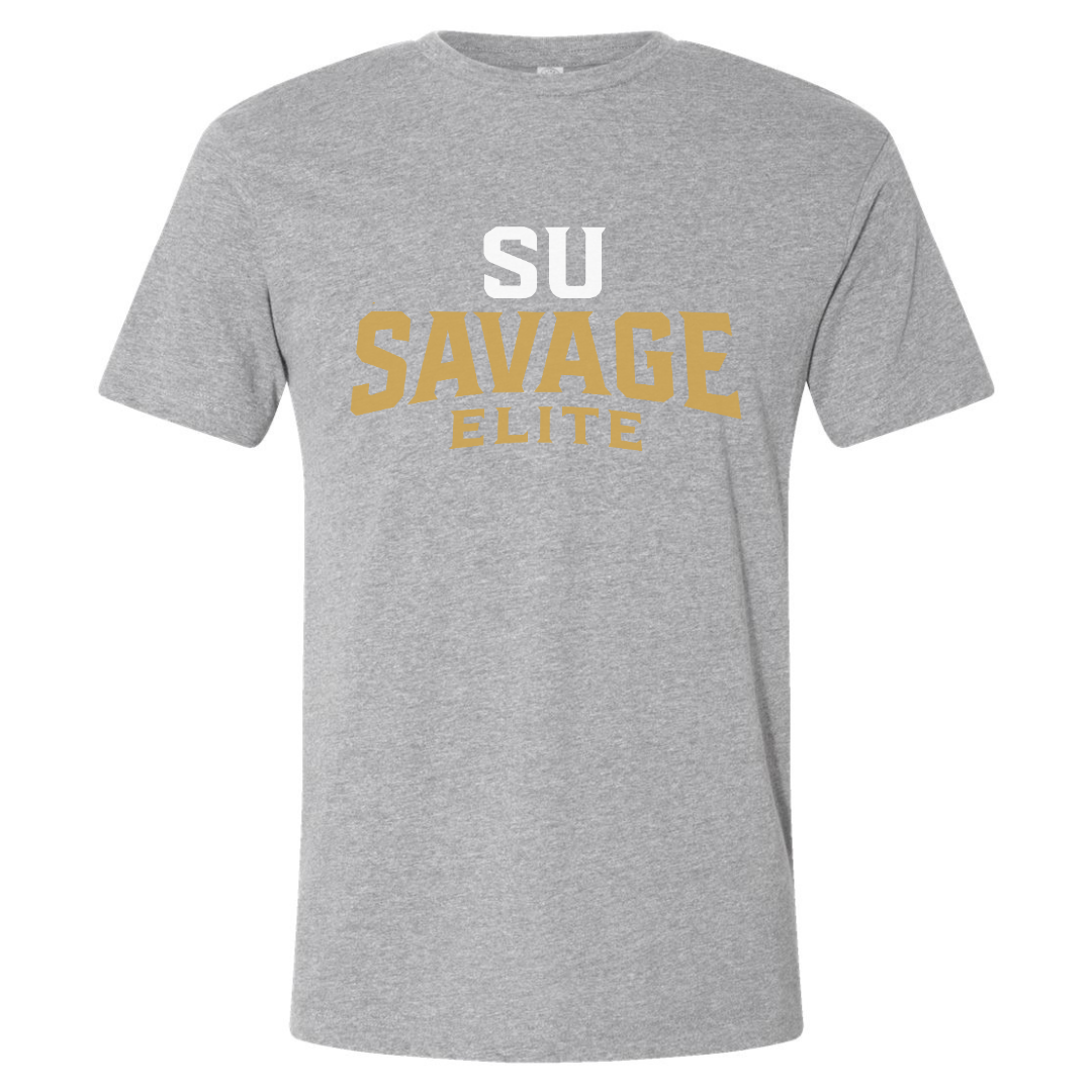 SU Savage Tee