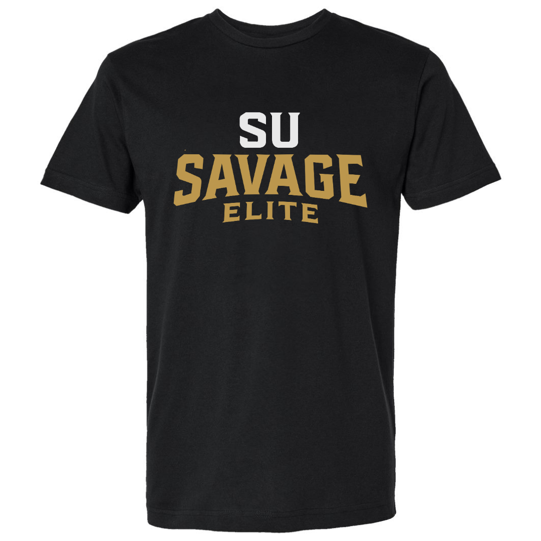 SU Savage Tee