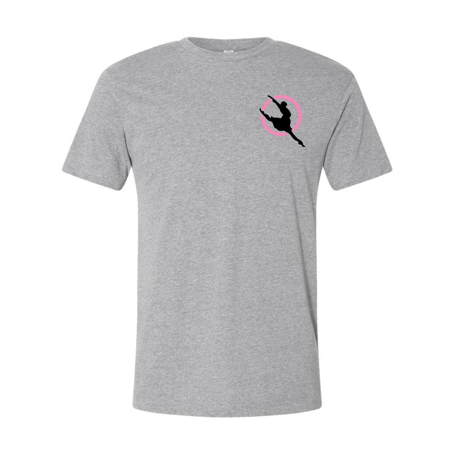 Dance Etc. Studio Tee