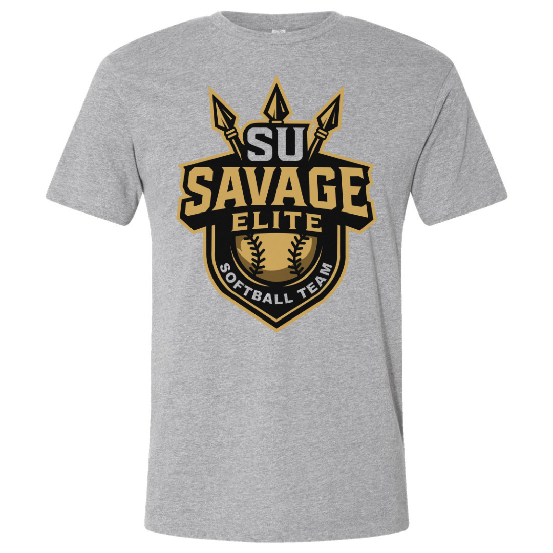Savage Elite Tee