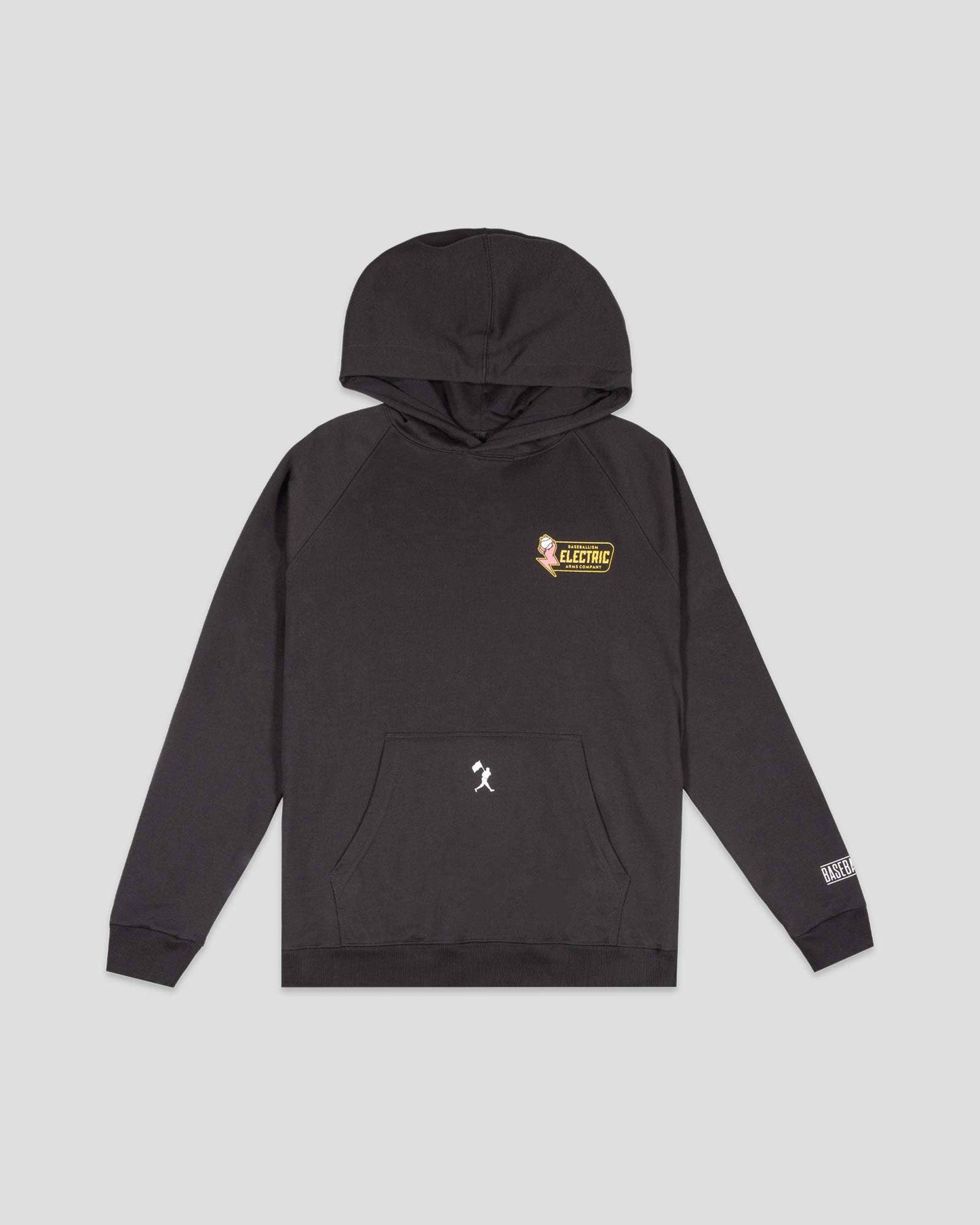 Youth Electric Arms Hoodie