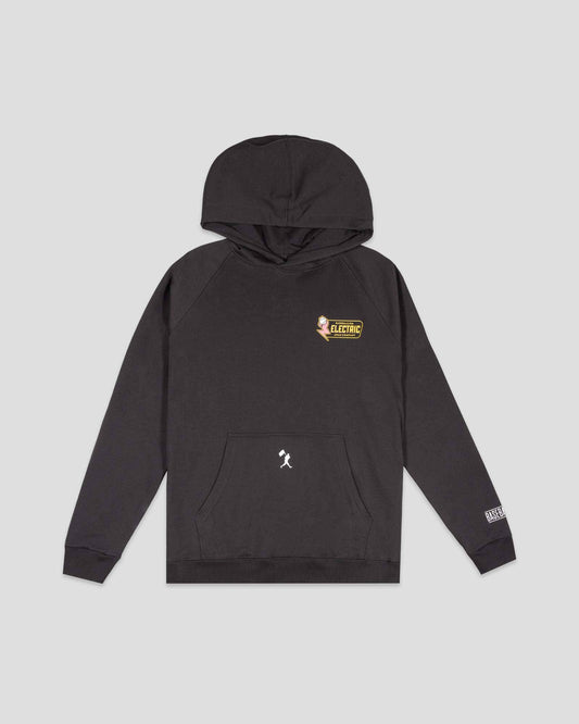 Youth Electric Arms Hoodie
