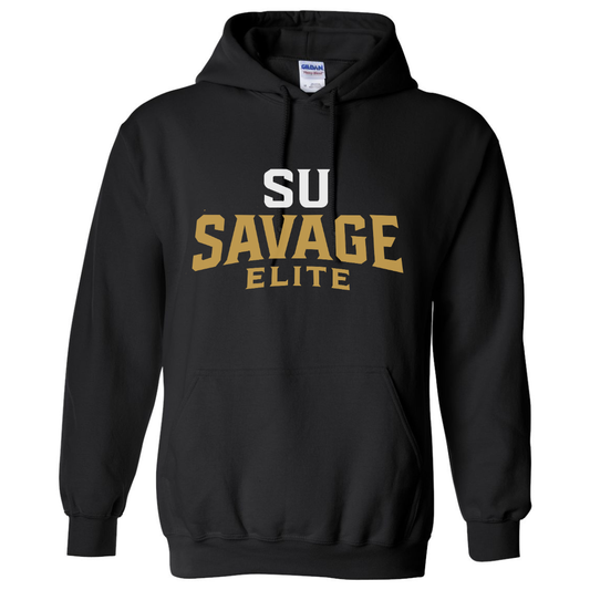 SU Savage Hoodie