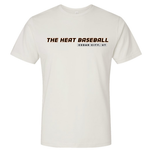 The Heat City Tee - Youth