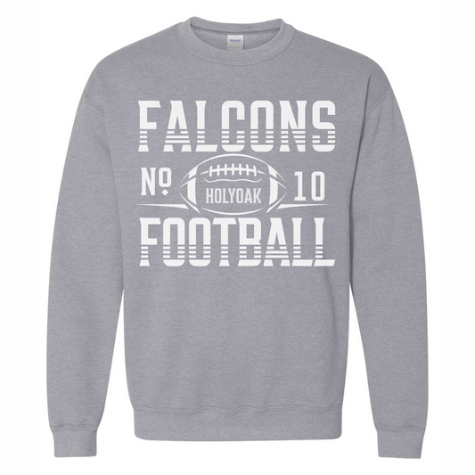 Falcons Crewneck Sweatshirt