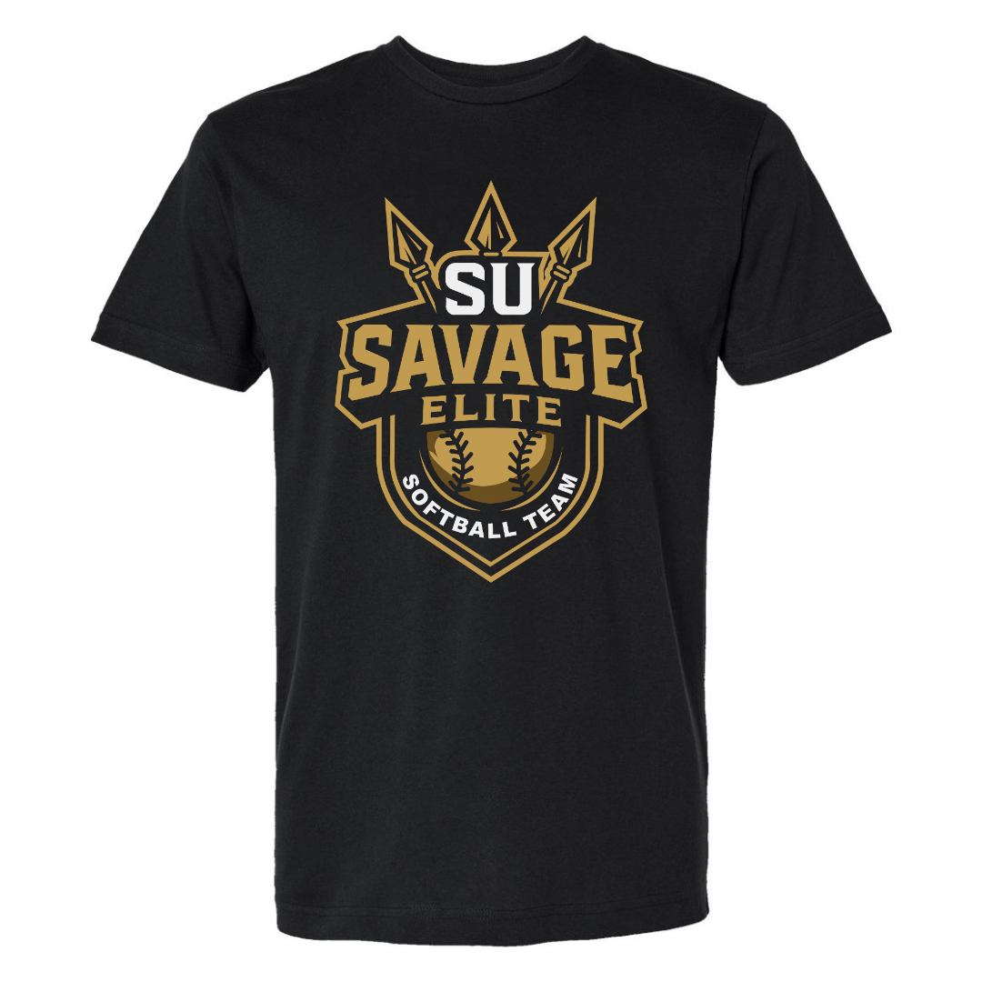 Savage Elite Tee