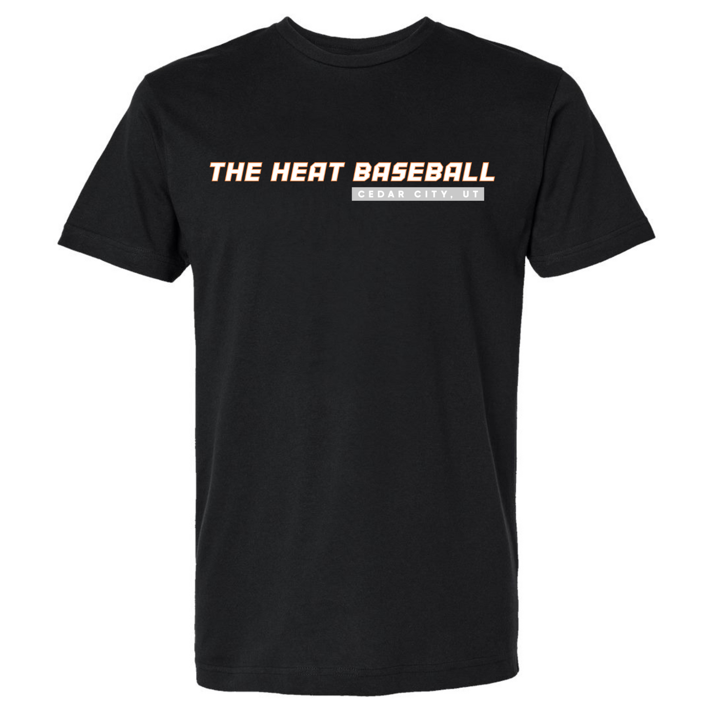 The Heat City Tee - Youth