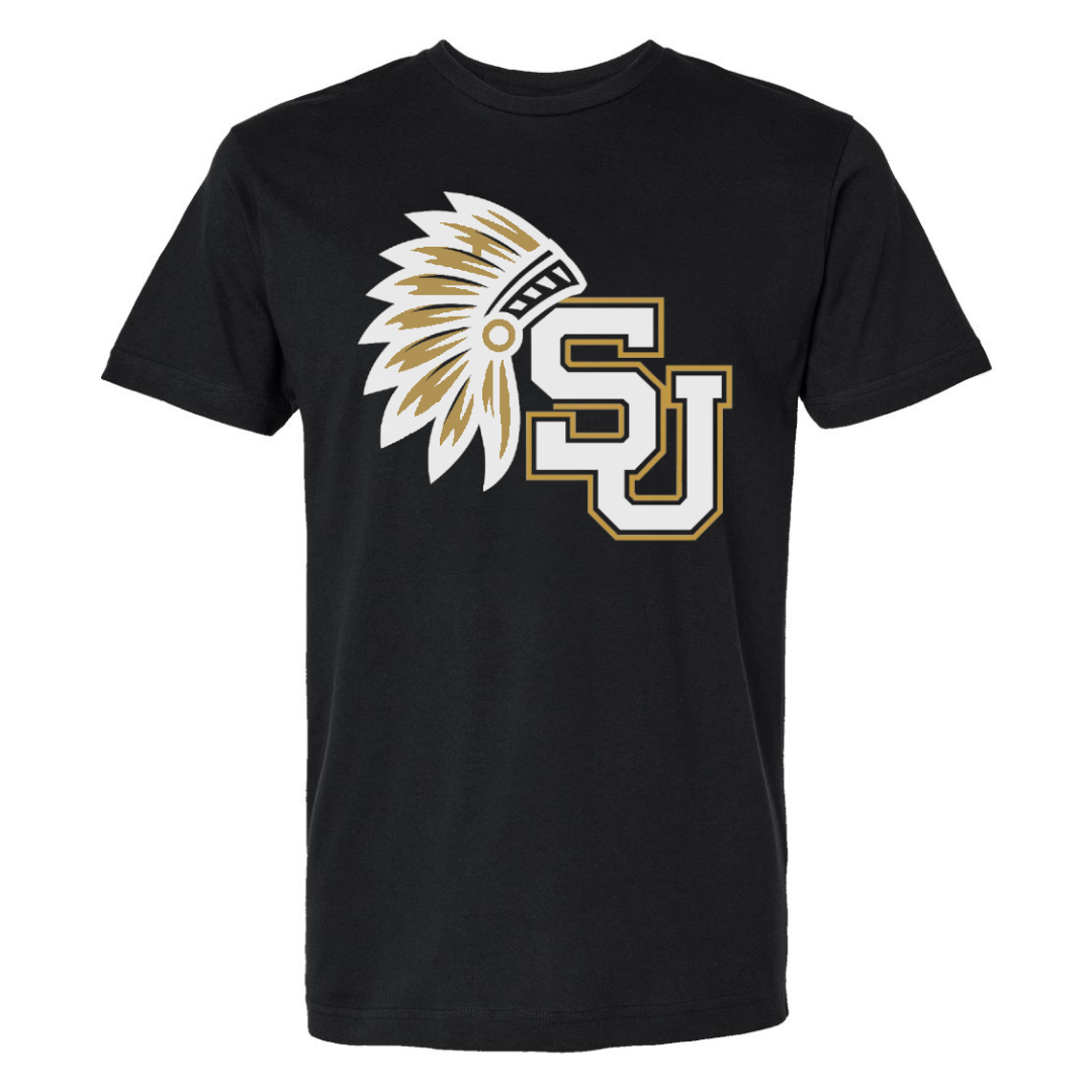 SU Statement Tee