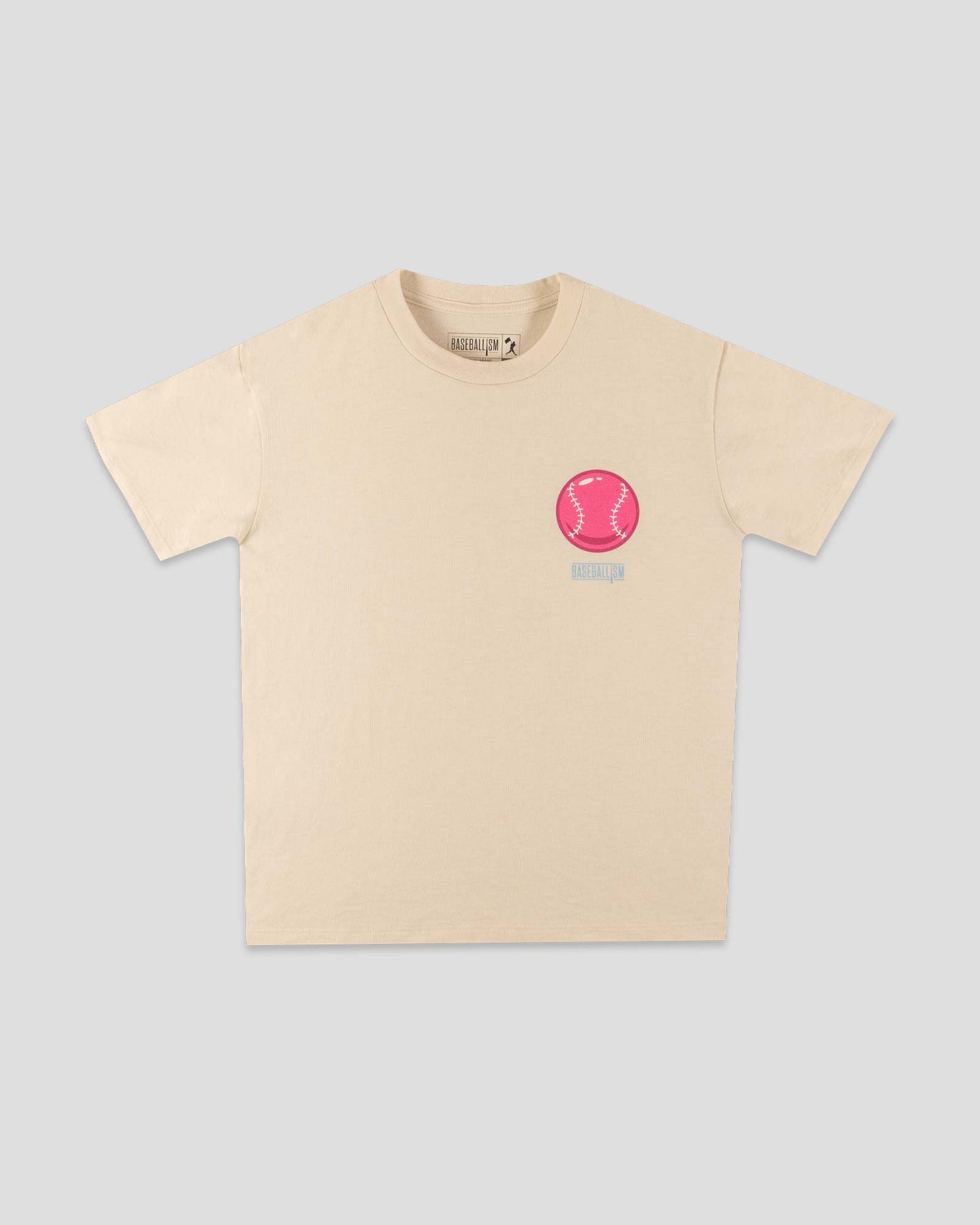 Bubbles and Doubles T-Shirt - Youth
