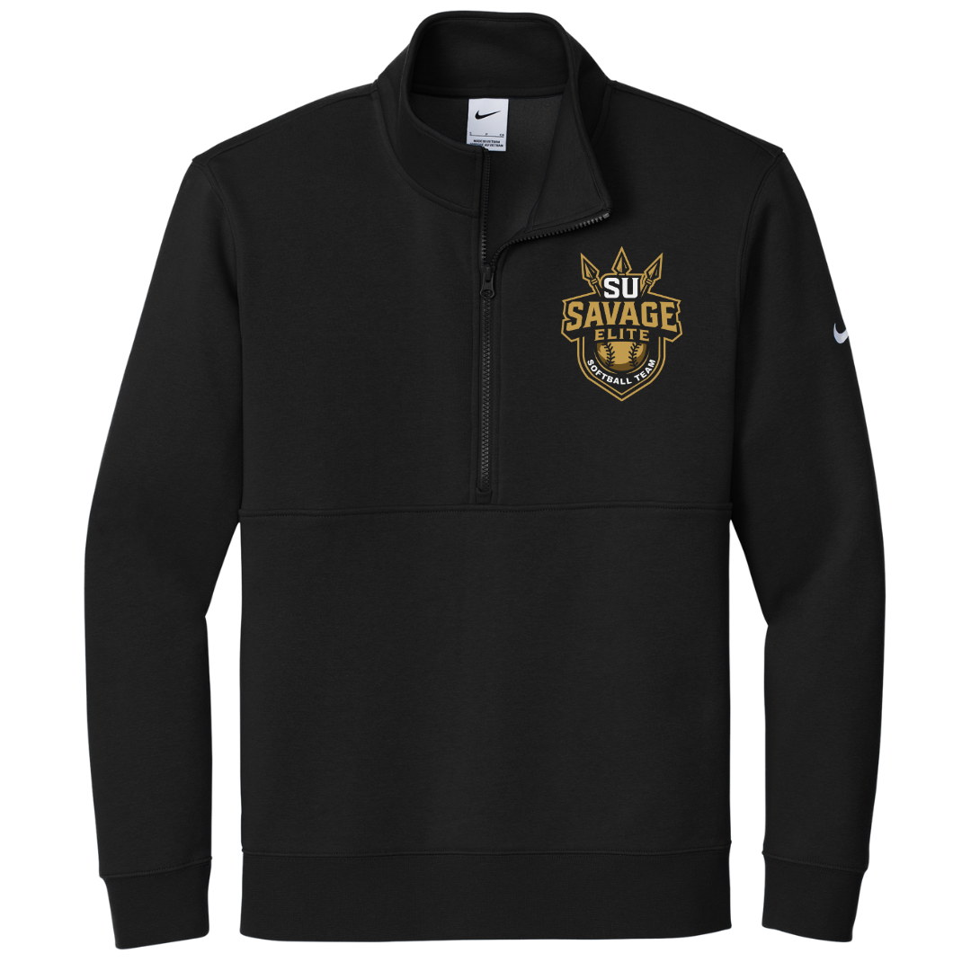 Savage Nike Club Fleece