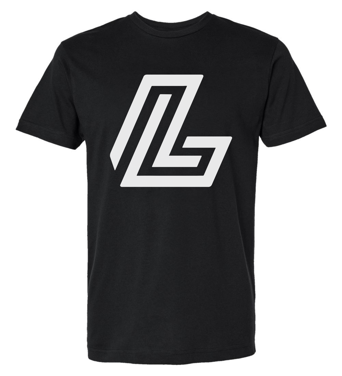 Legends Initial Tee
