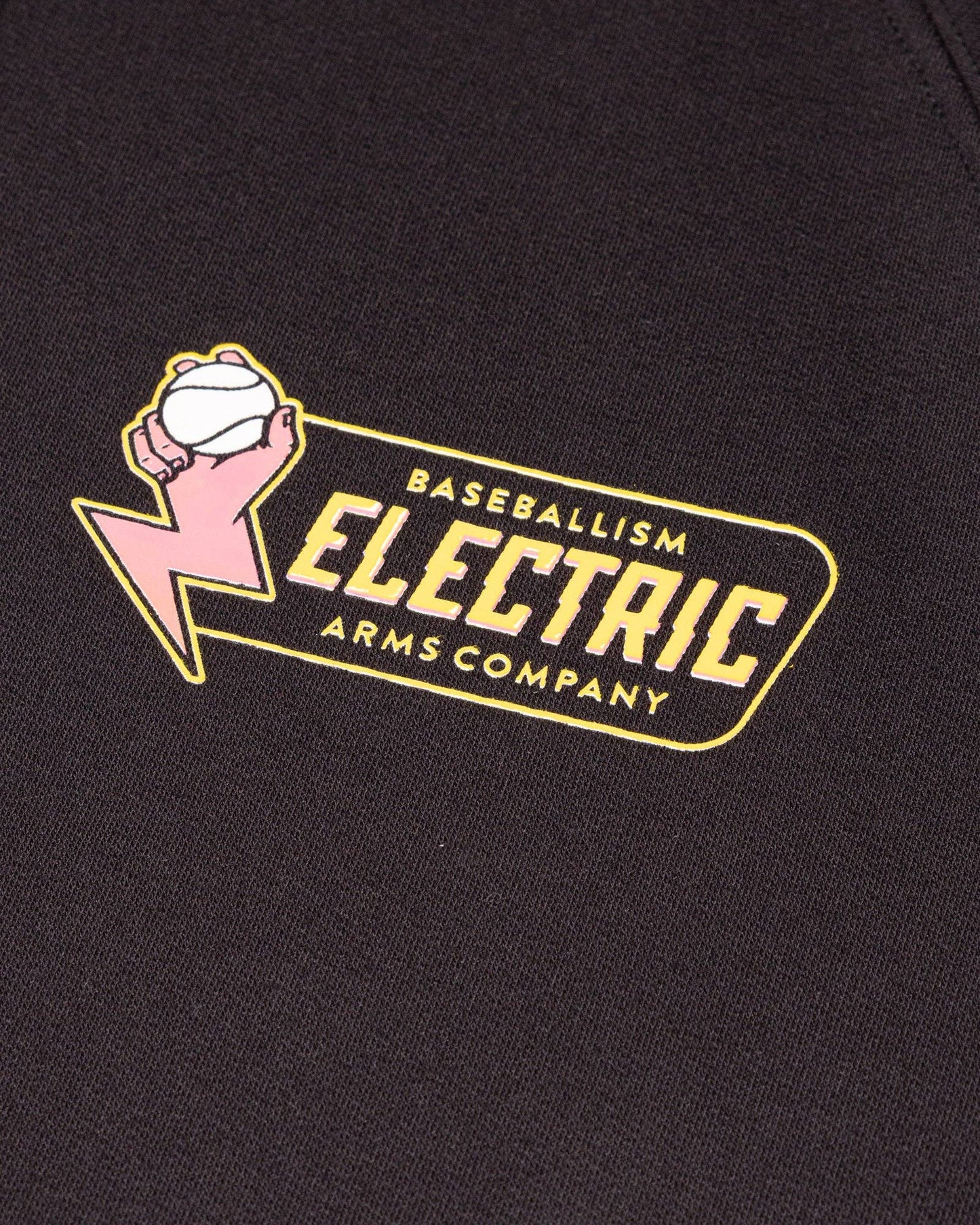 Youth Electric Arms Hoodie