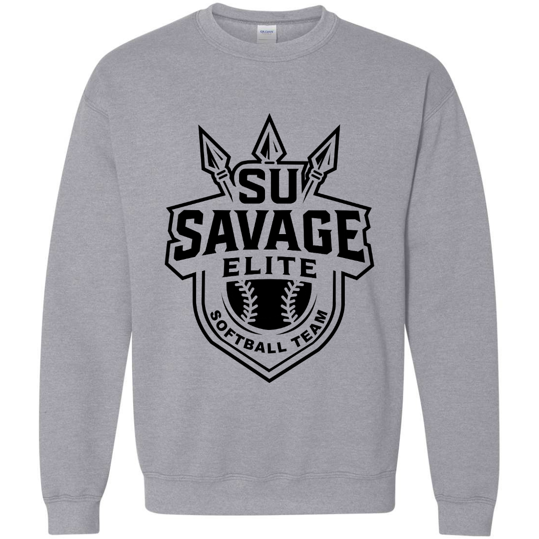Savage Elite Crewneck Sweatshirt