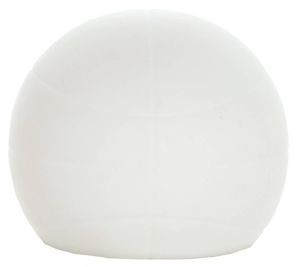 Basketball Night Light W/ Remote Control