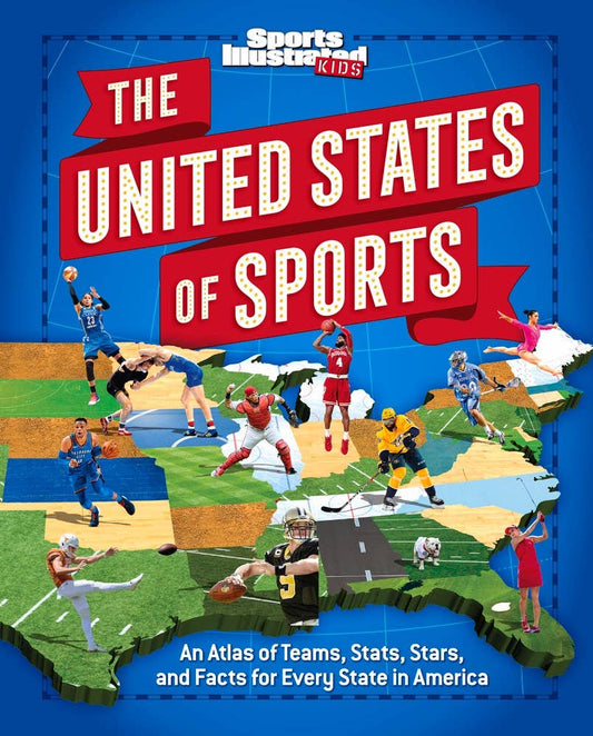 United States of Sports