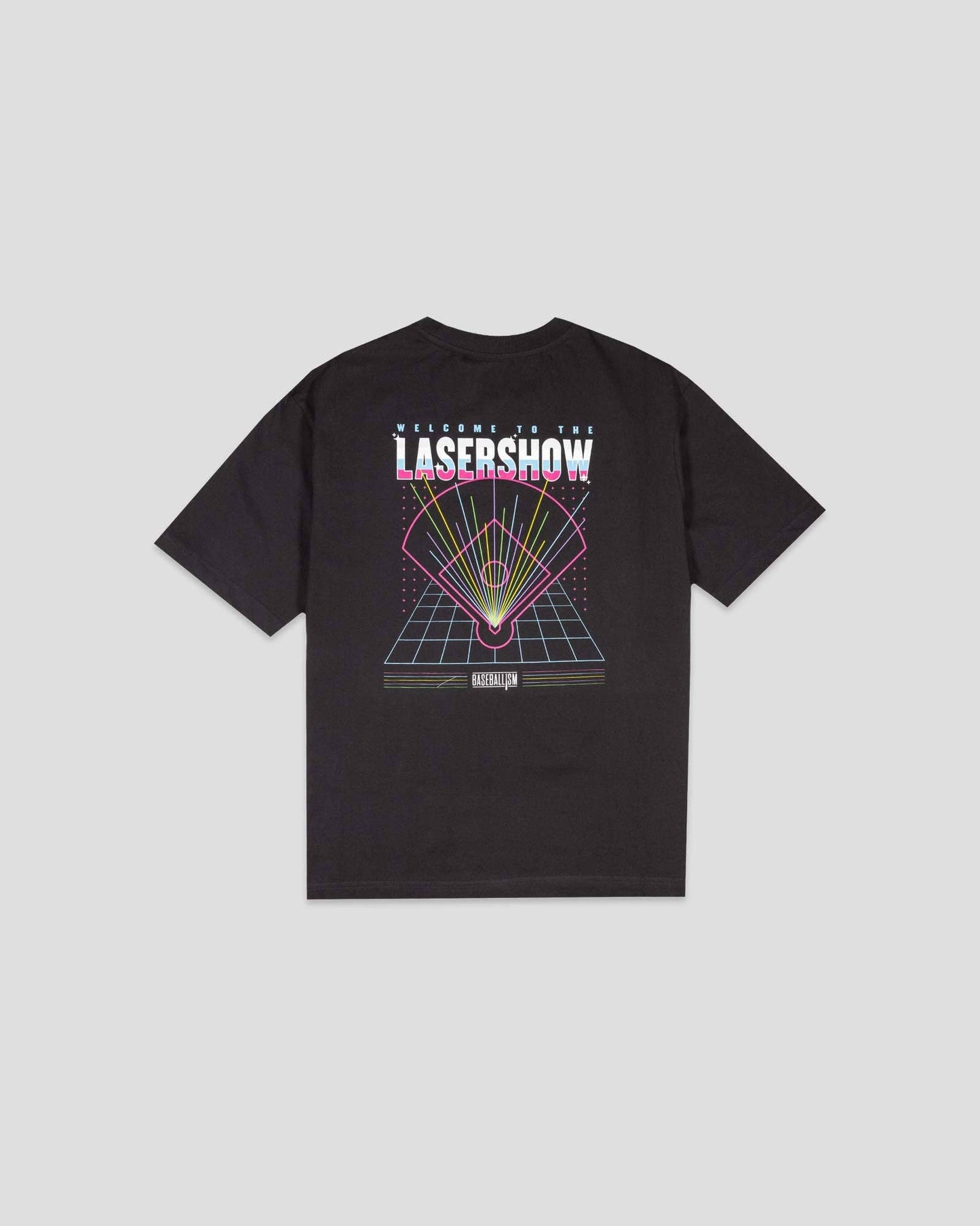 Laser Show T-Shirt - Youth
