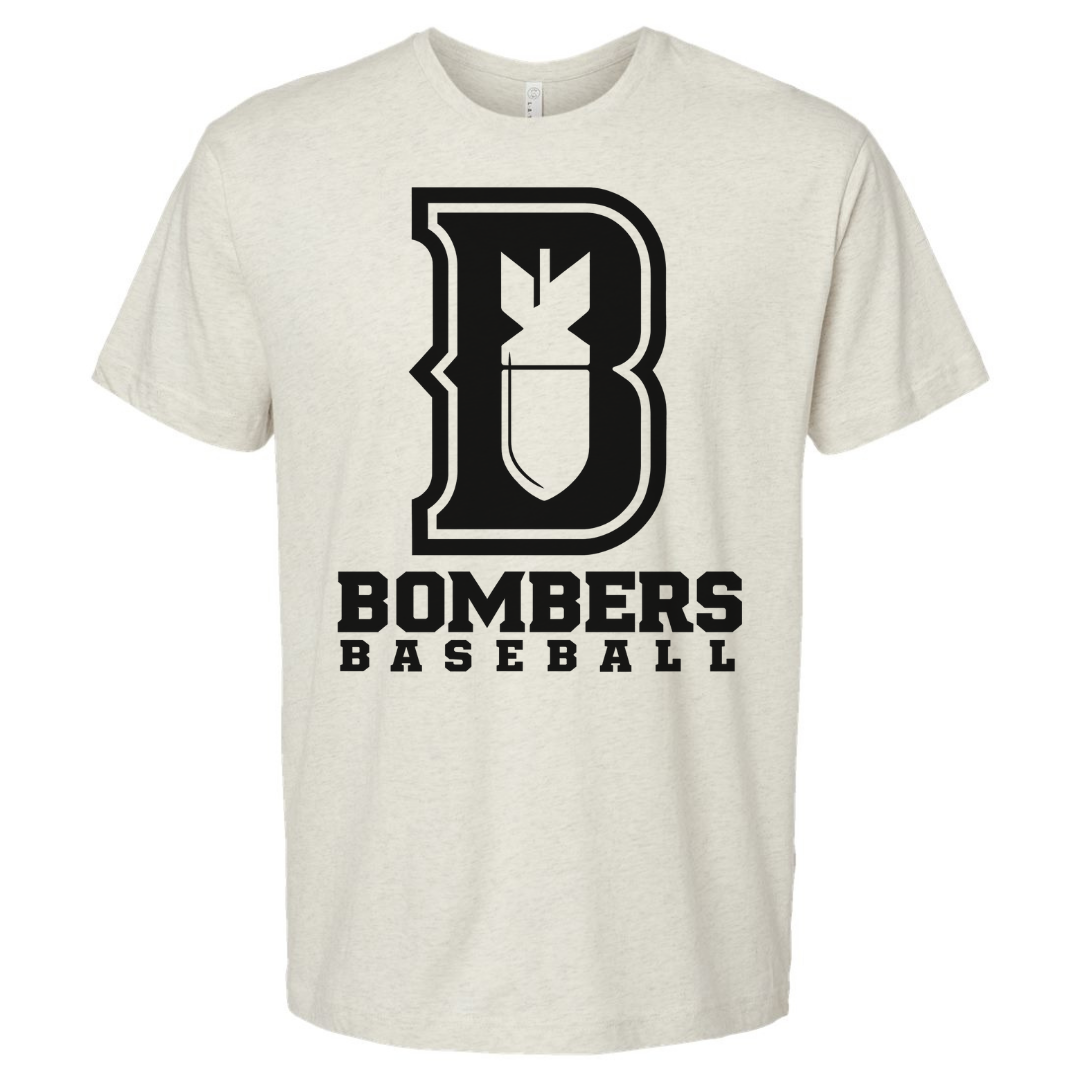 Bombers B Tee