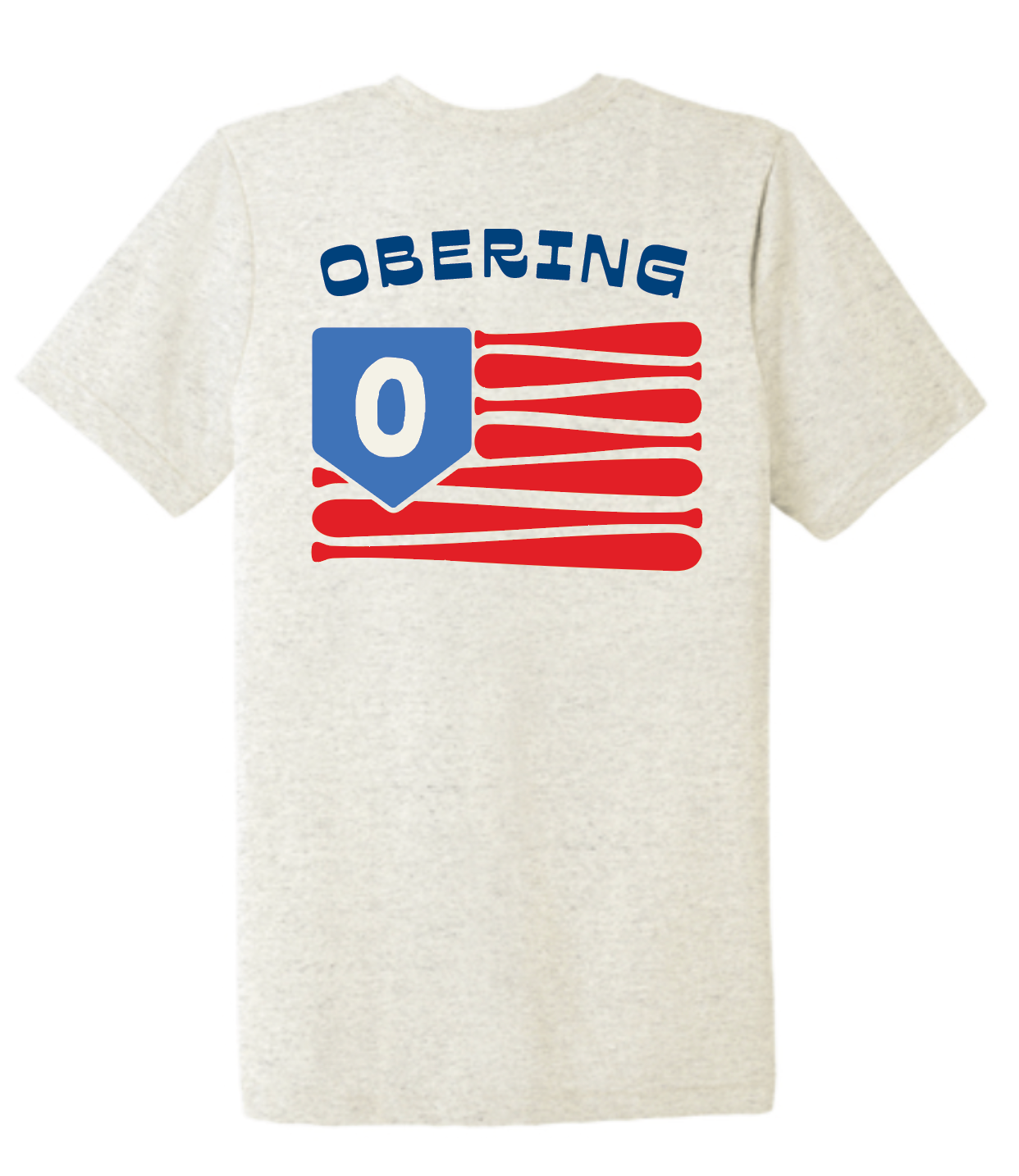 Cedar American All Star Tee