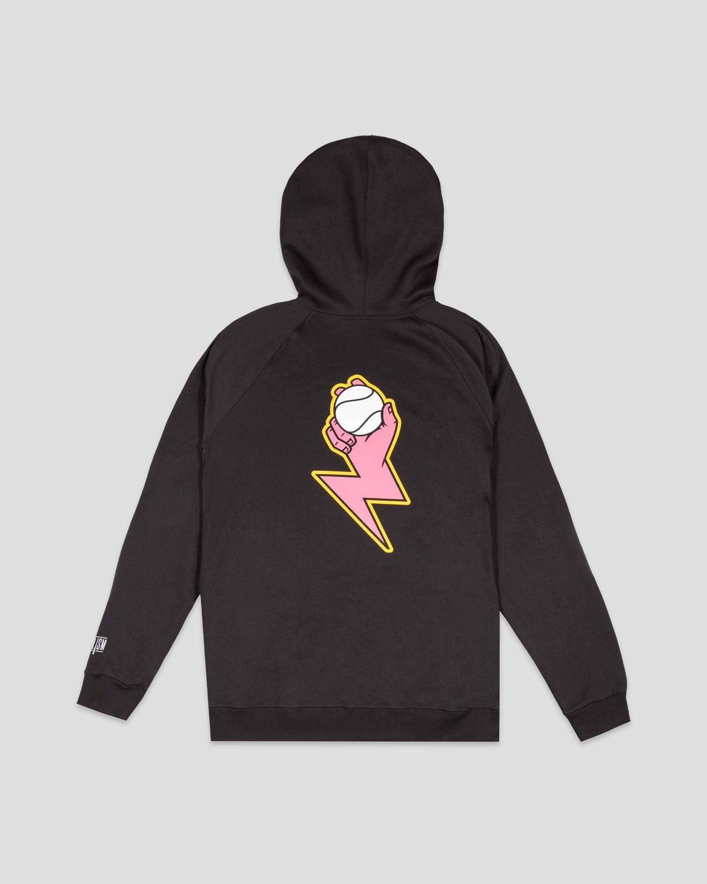 Youth Electric Arms Hoodie