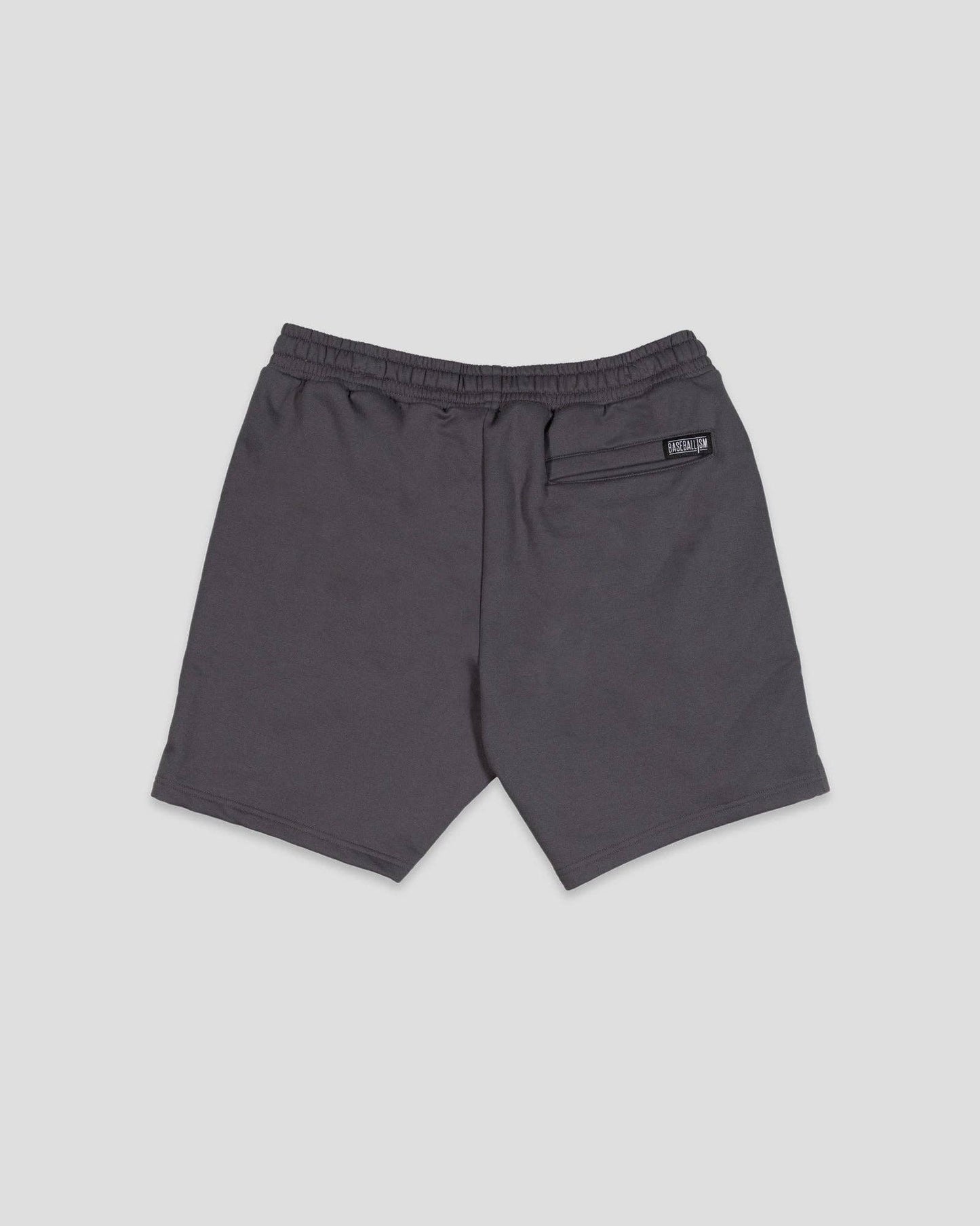Play Hard Comfort Sweat Youth Shorts