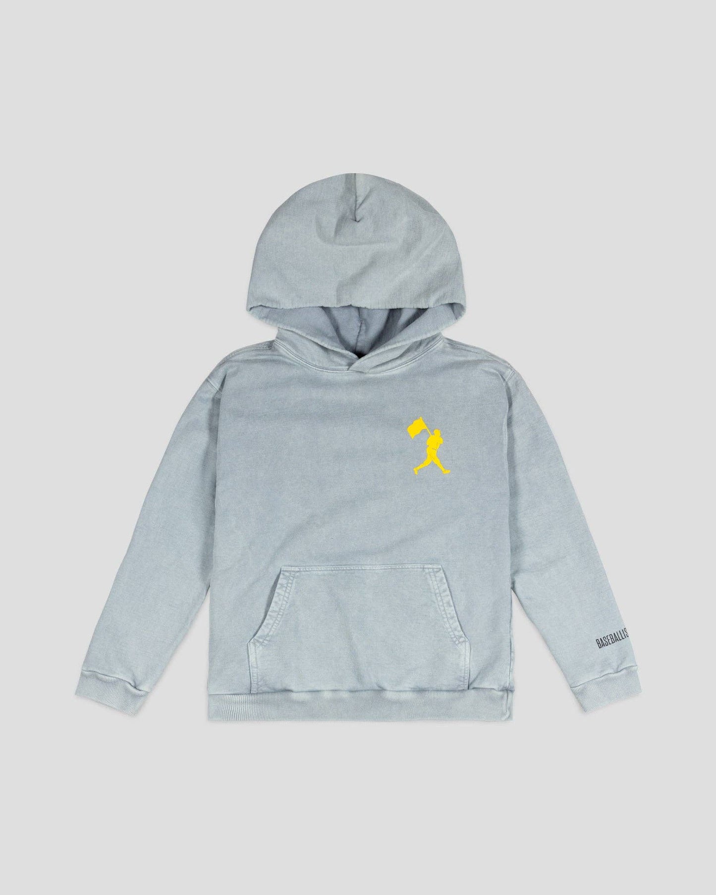 Youth Happy Place Hoodie