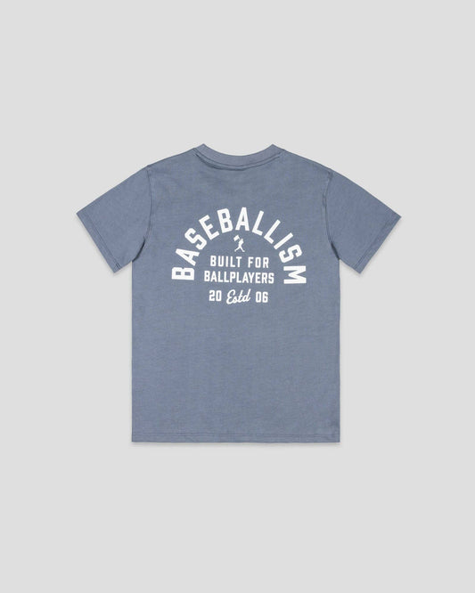 Youth Built for Ballplayers T-Shirt