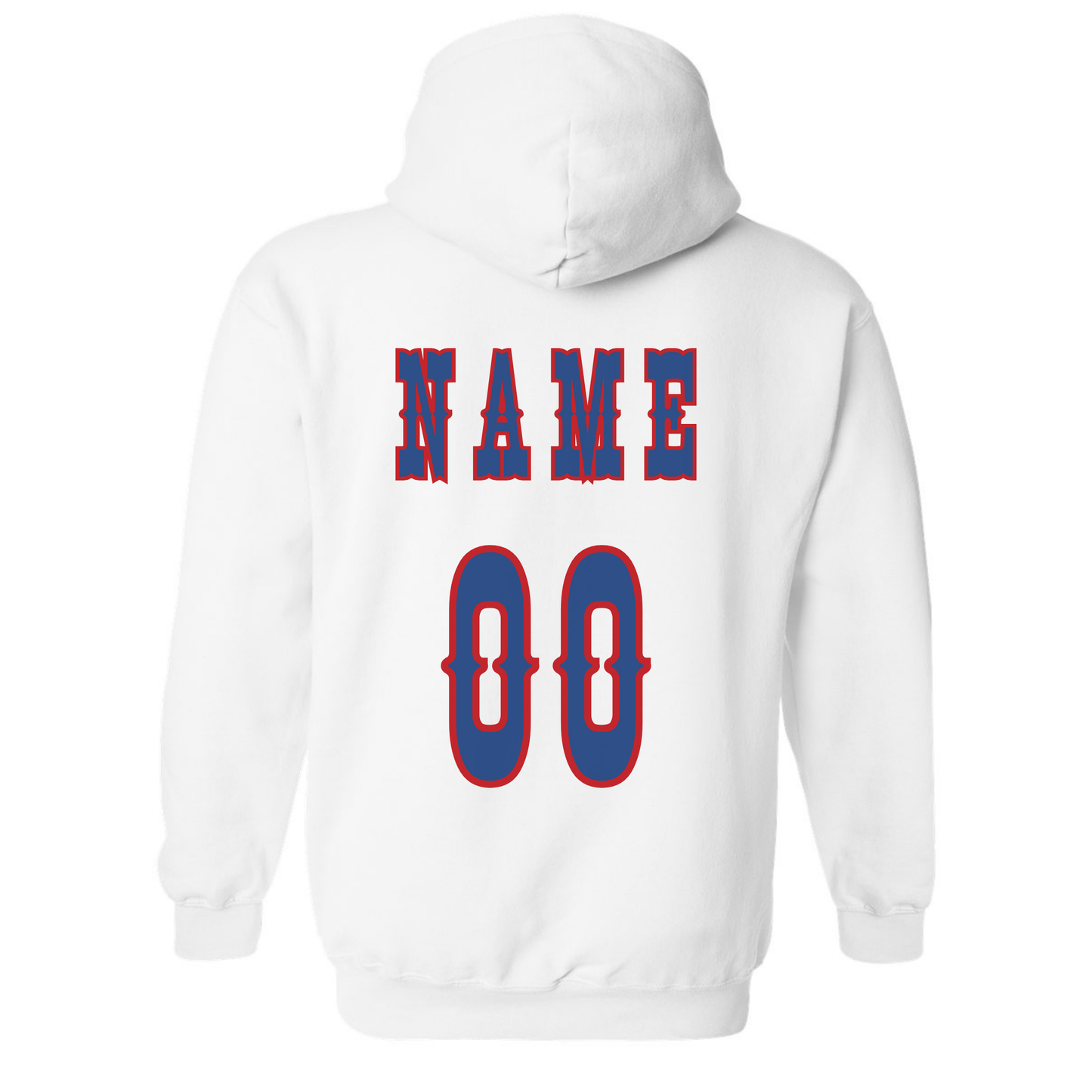 The Rattlers Hoodie