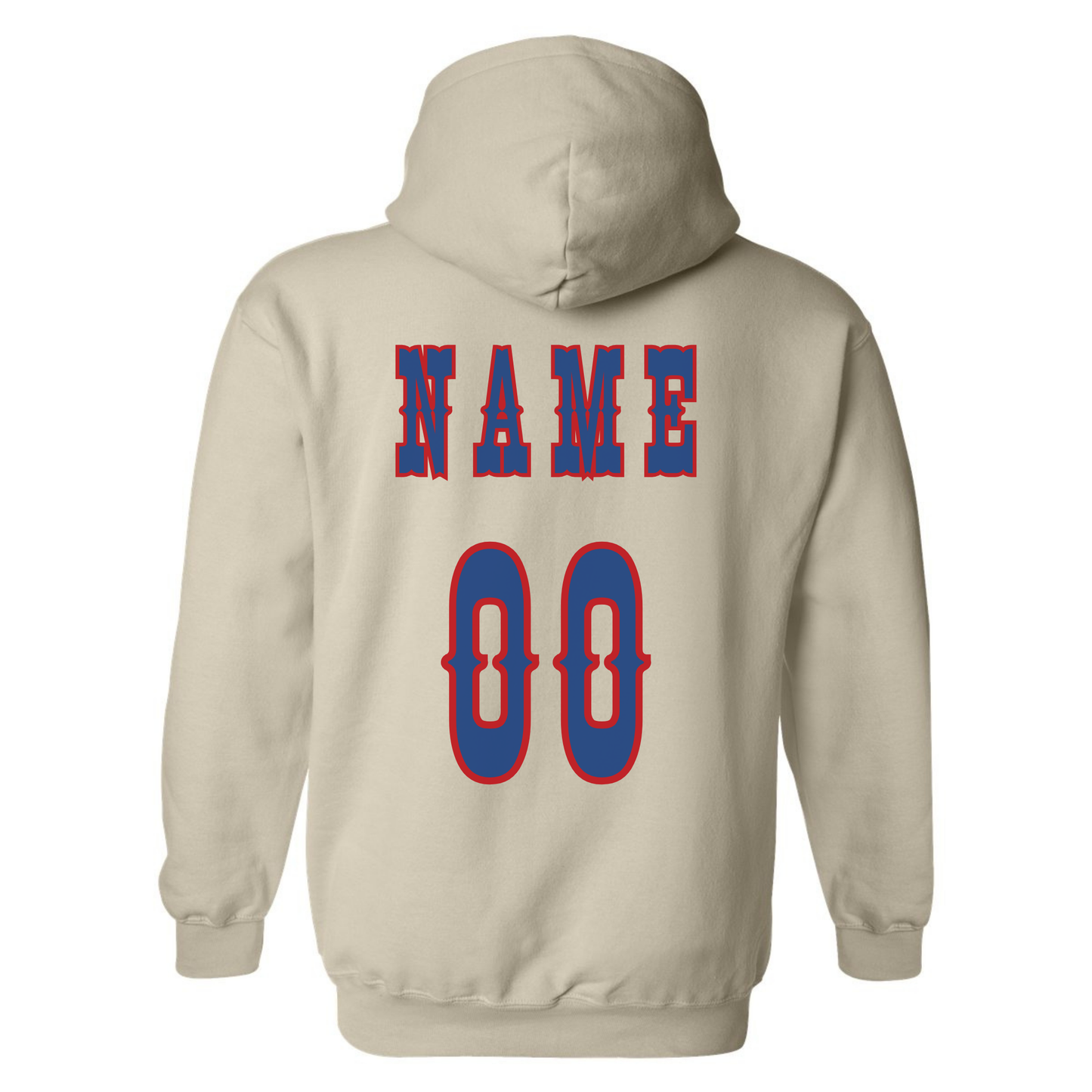 The Rattlers Hoodie