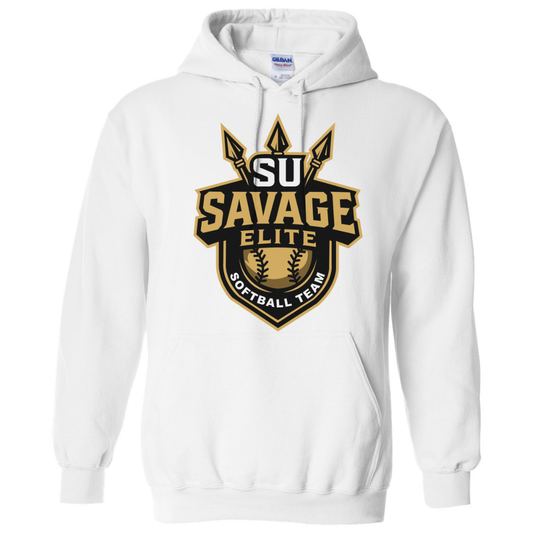 Savage Elite Hoodie