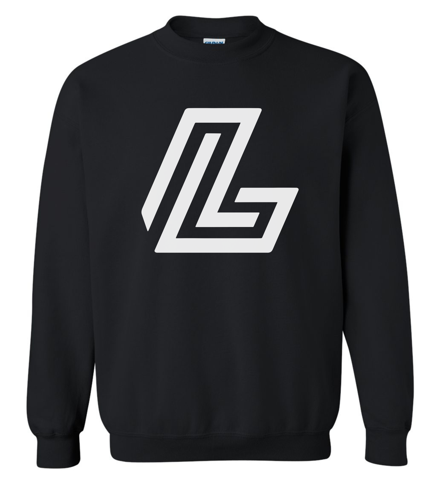 Legends Initial Crewneck Sweatshirt