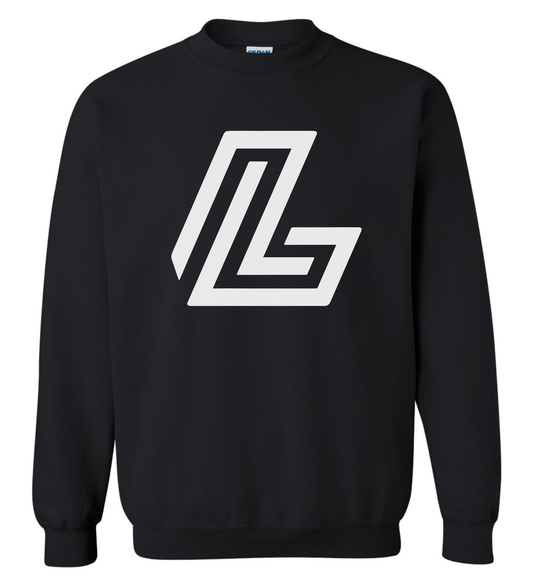 Legends Initial Crewneck Sweatshirt