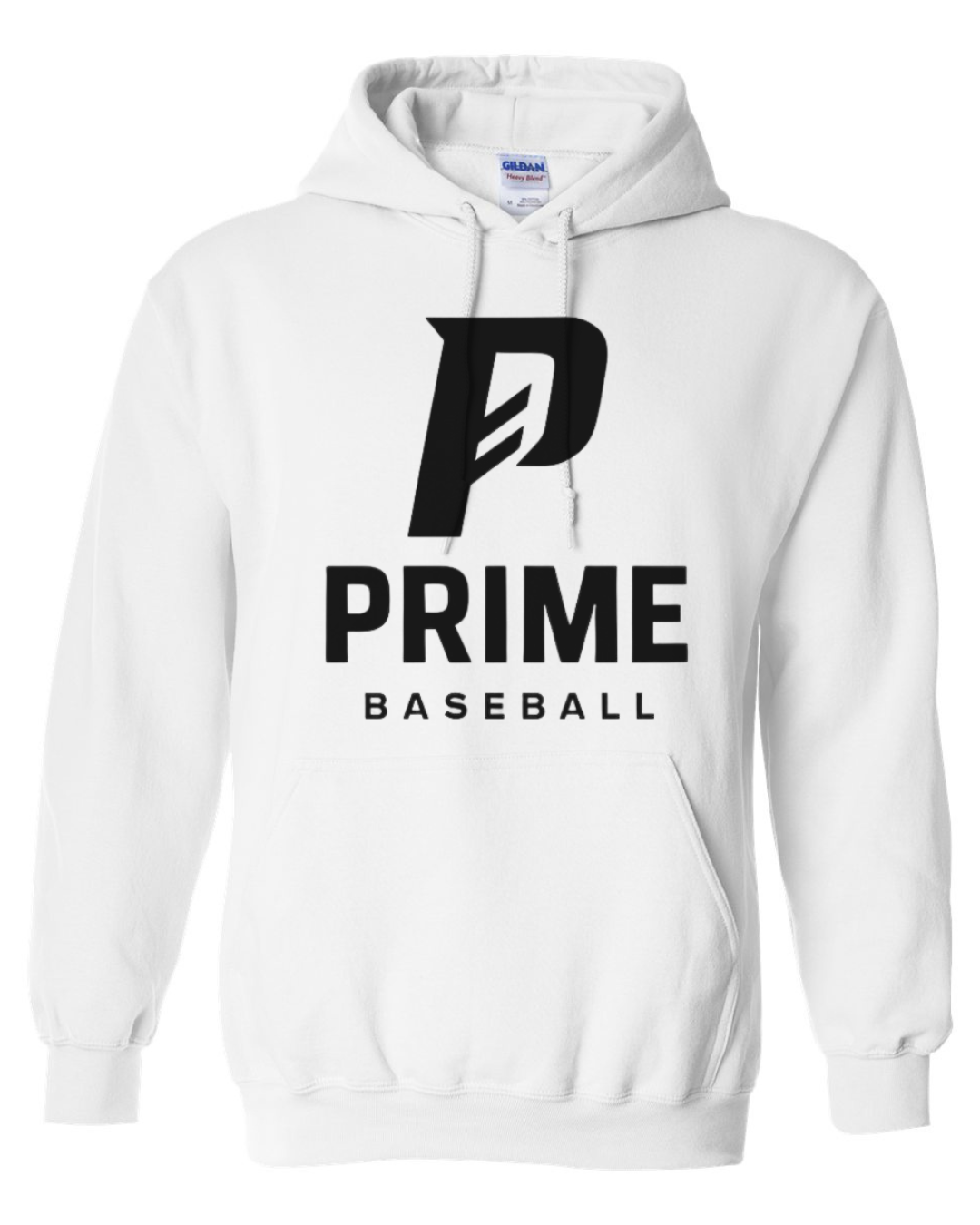 Youth Prime Baseball OG Hoodie