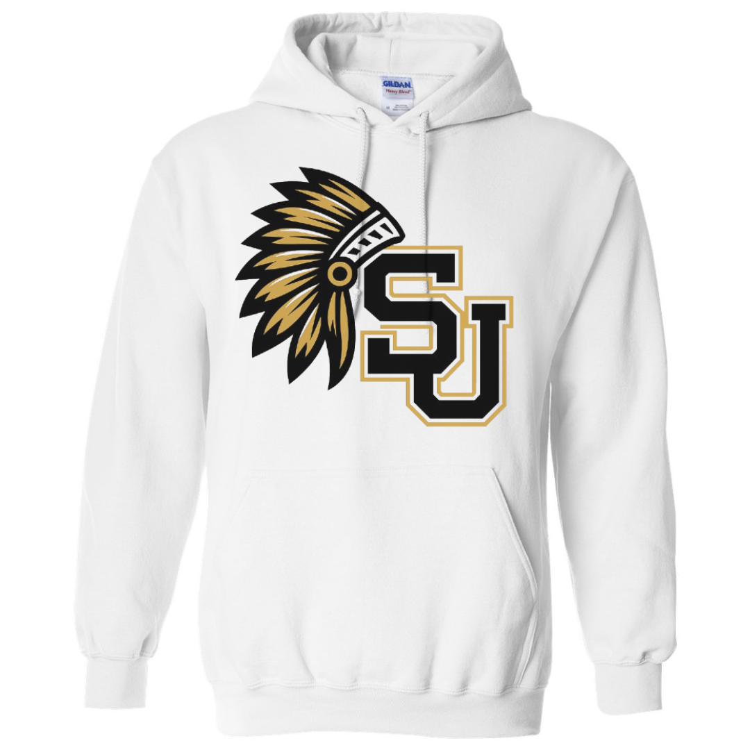 SU Statement Hoodie