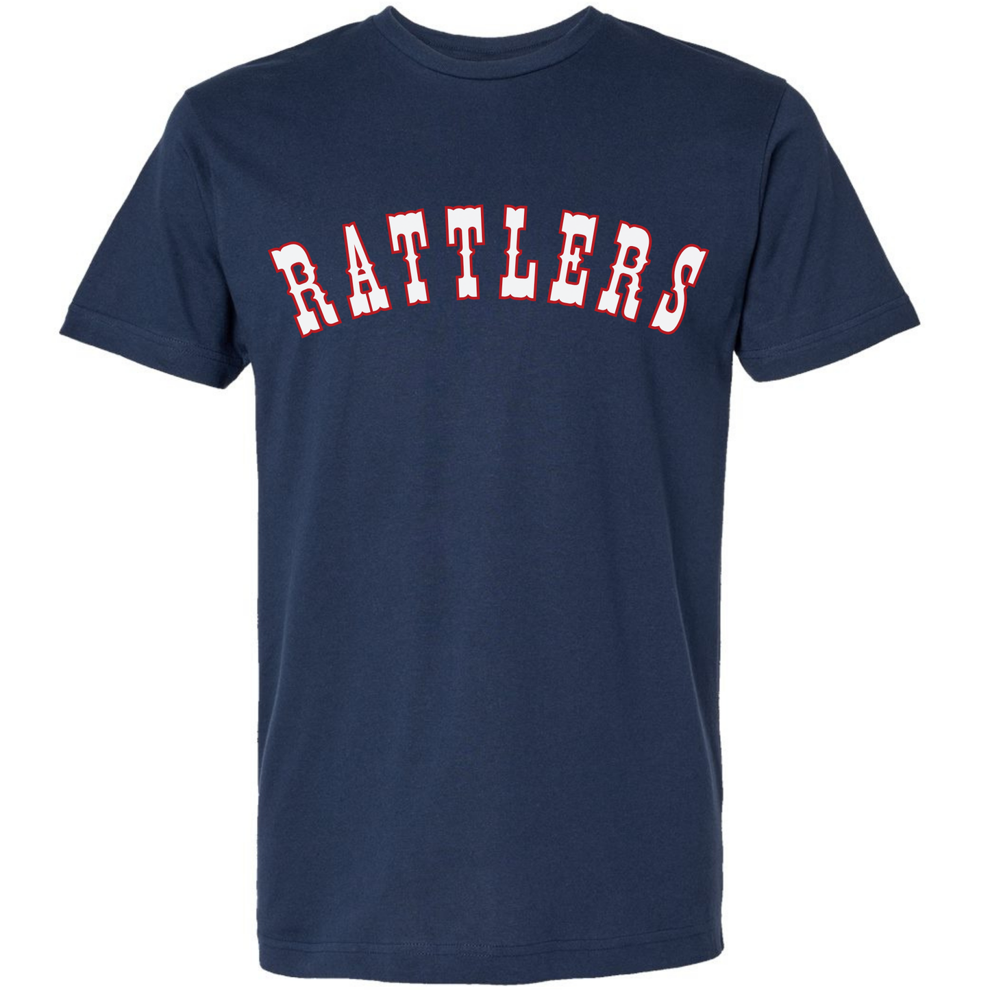 The Rattlers Tee