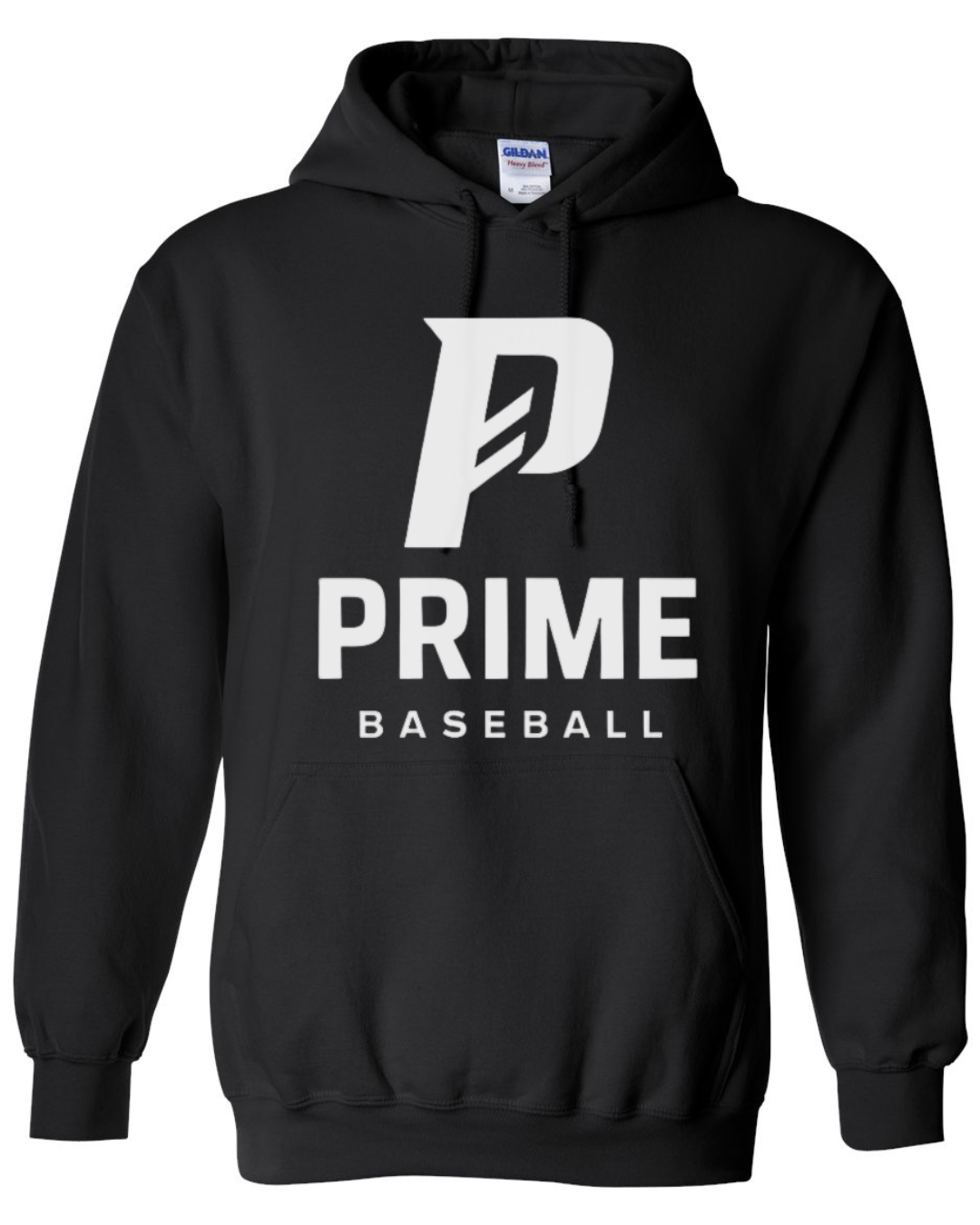 Prime Baseball OG Hoodie