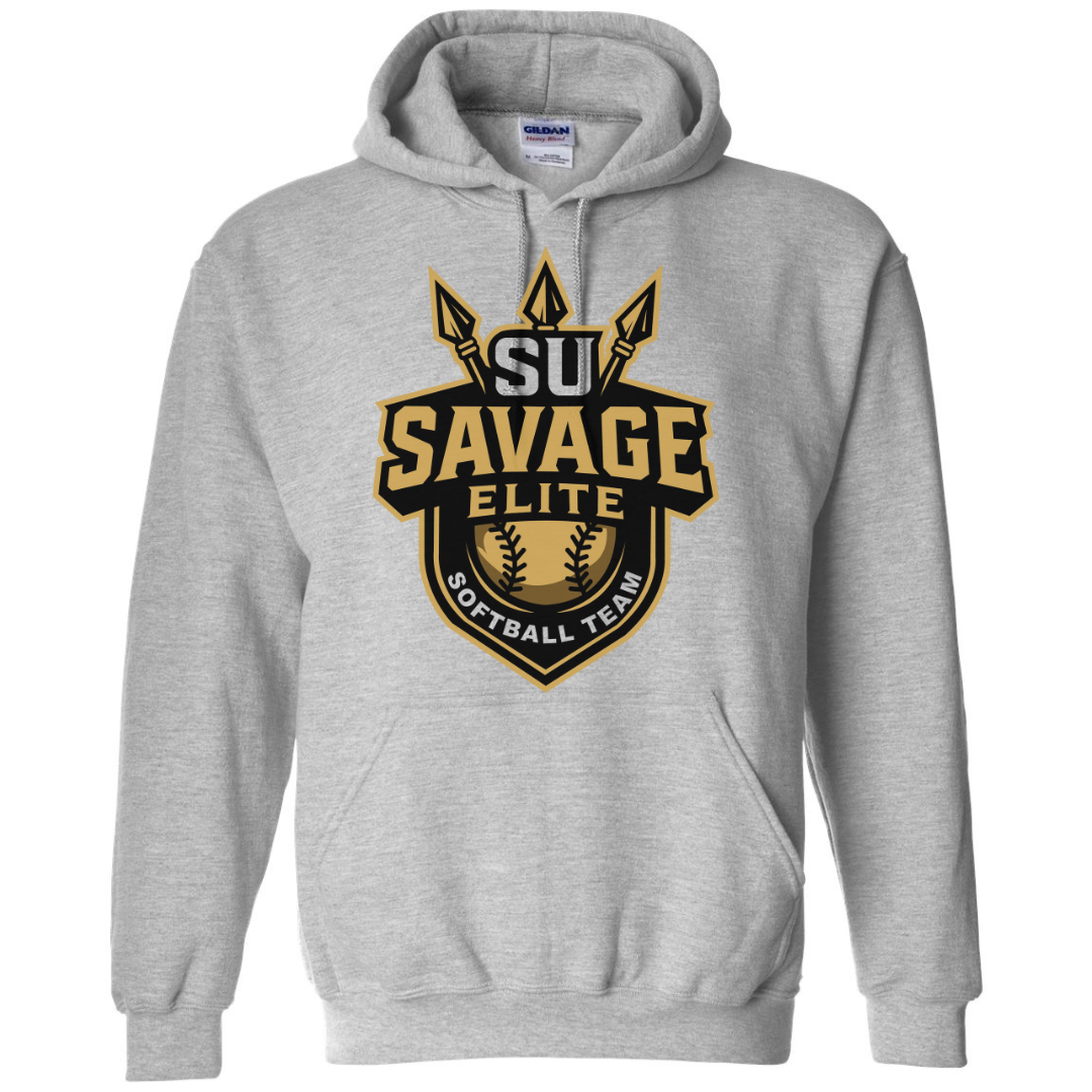 Savage Elite Hoodie