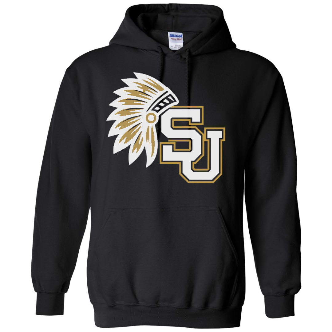 SU Statement Hoodie