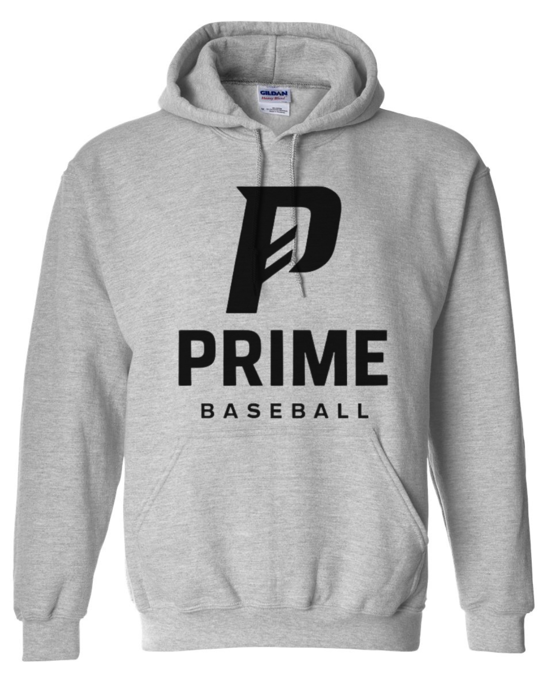 Youth Prime Baseball OG Hoodie