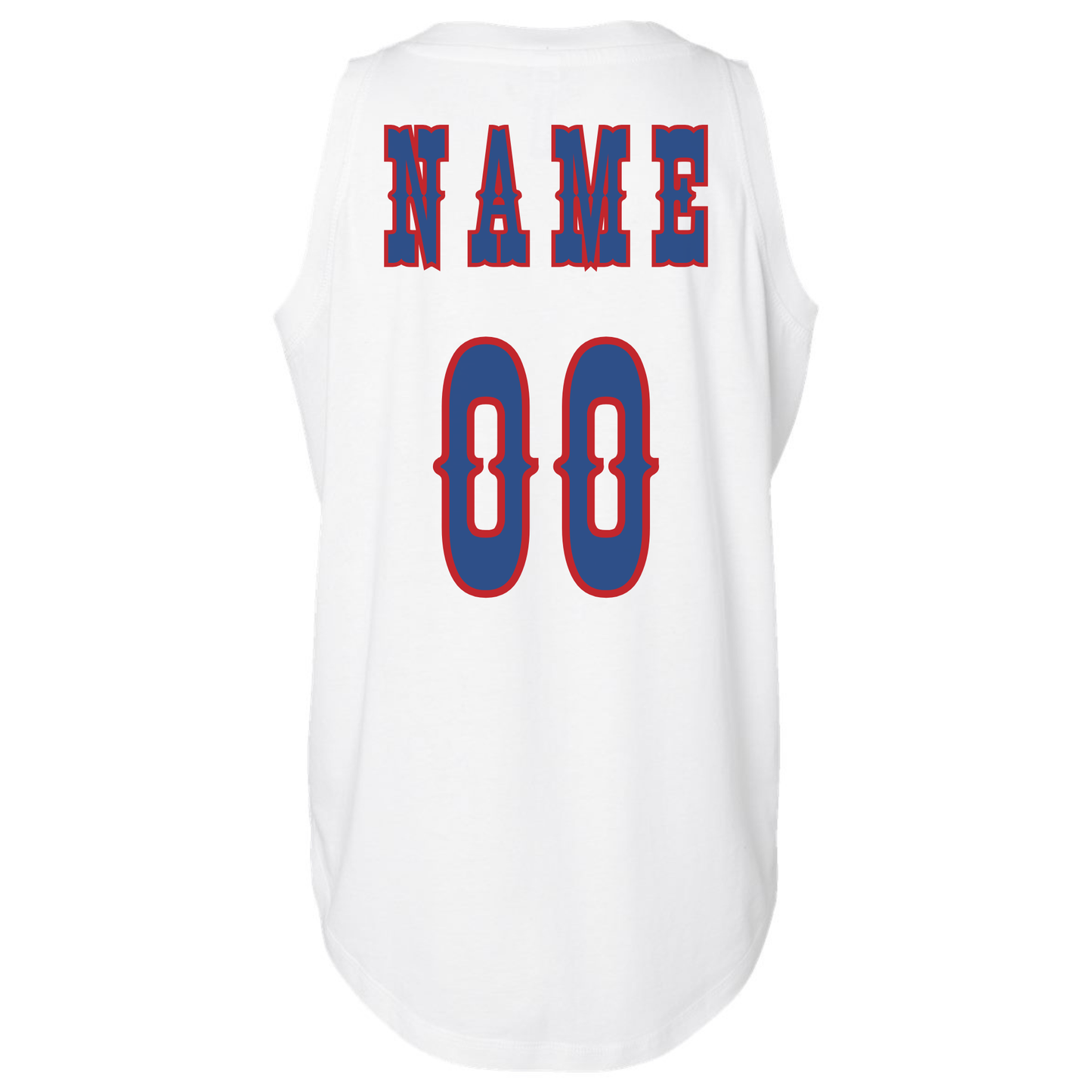 Rattlers Logo Women's Tank