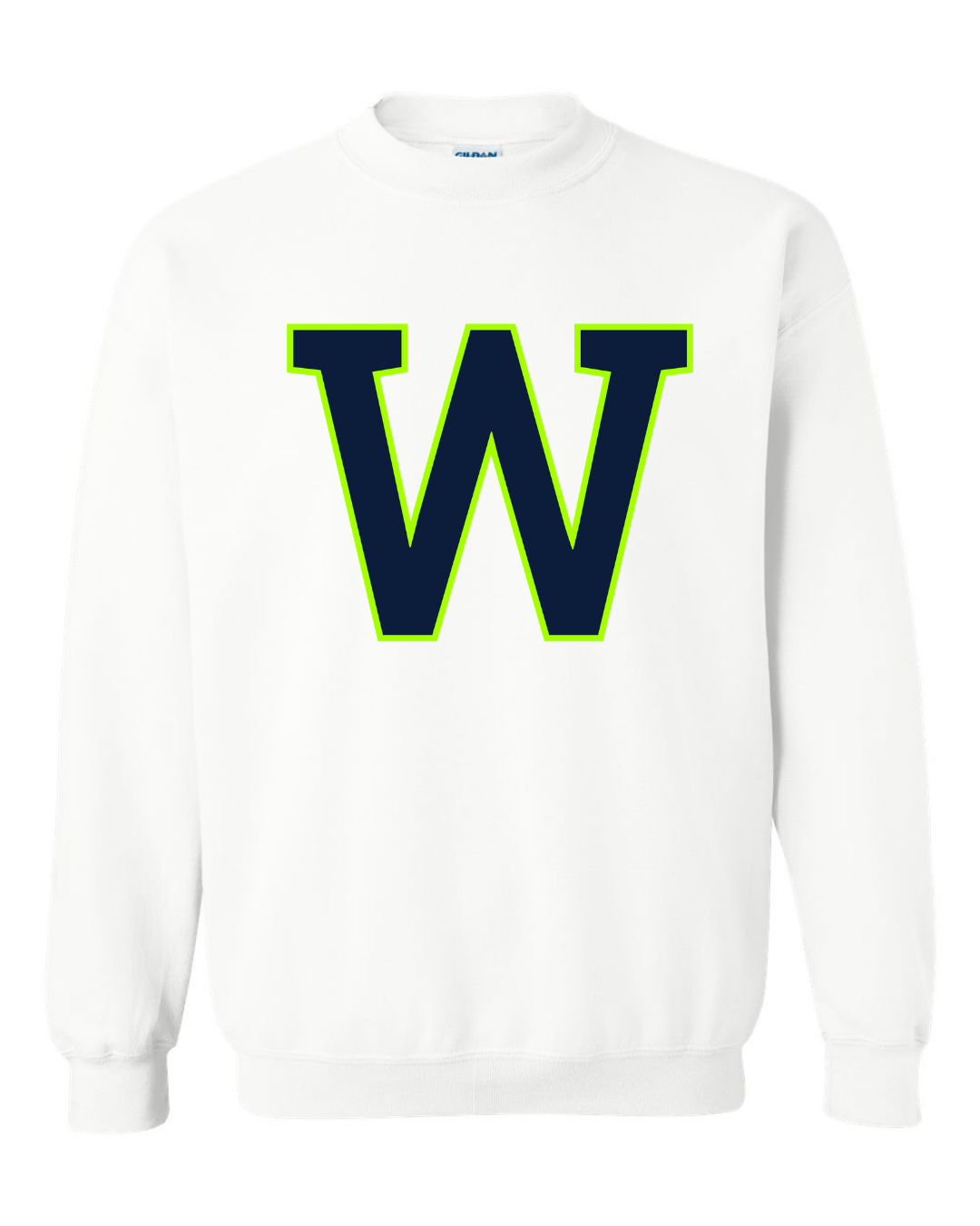 Iron County Warriors W Fleece