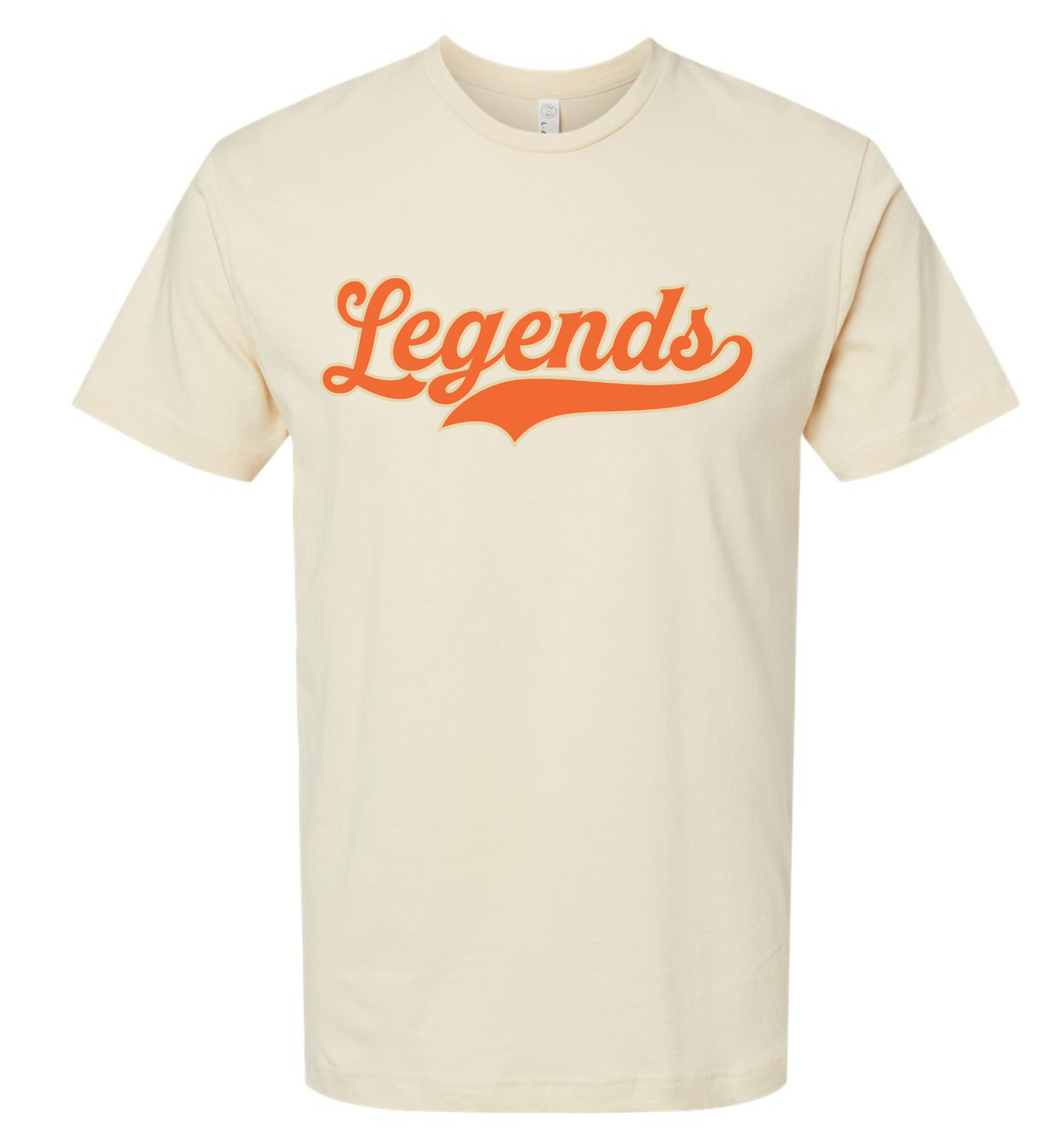 Legends Icon Tee