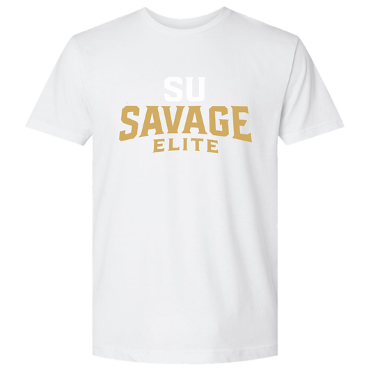SU Savage Tee