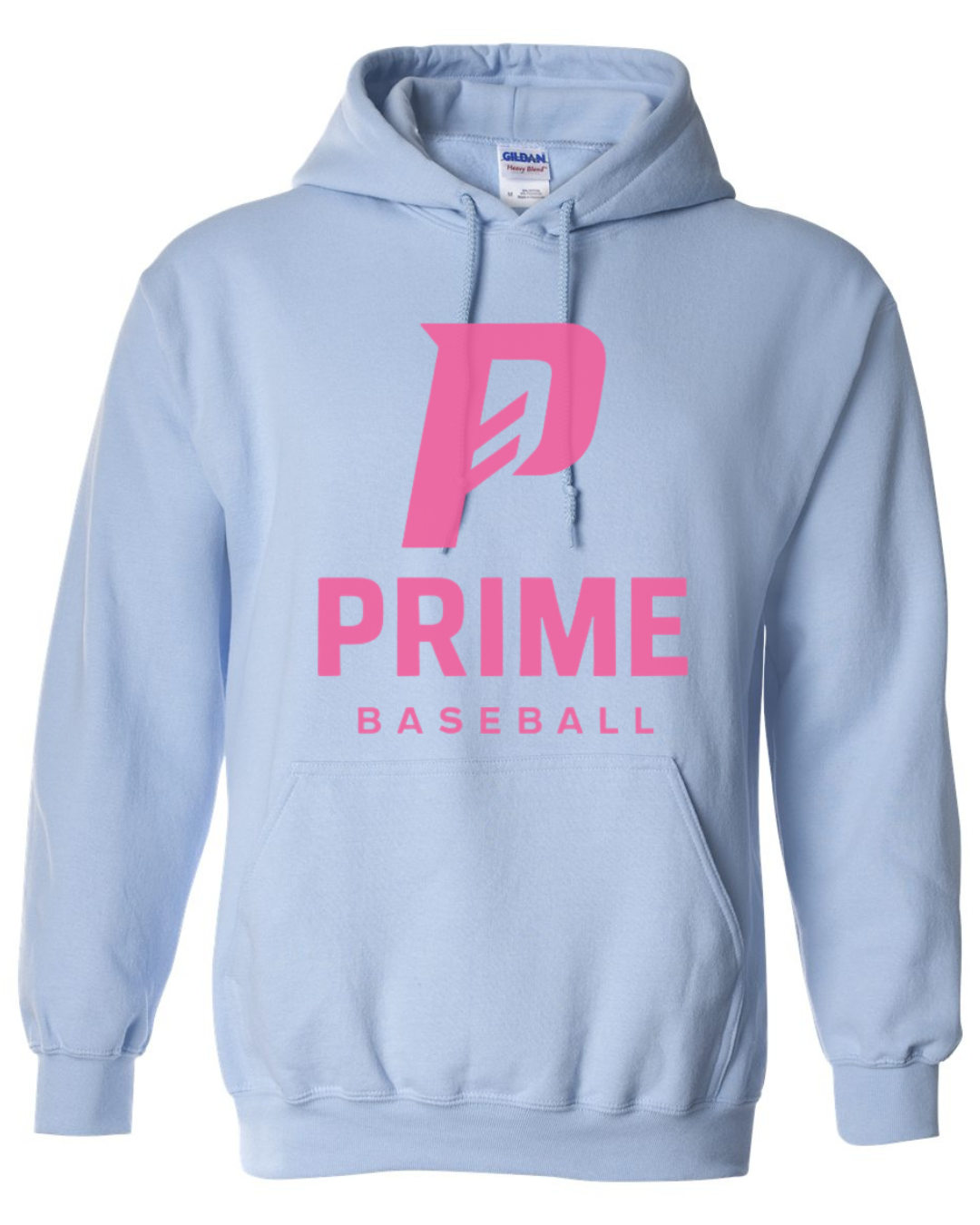 Prime Baseball OG Hoodie