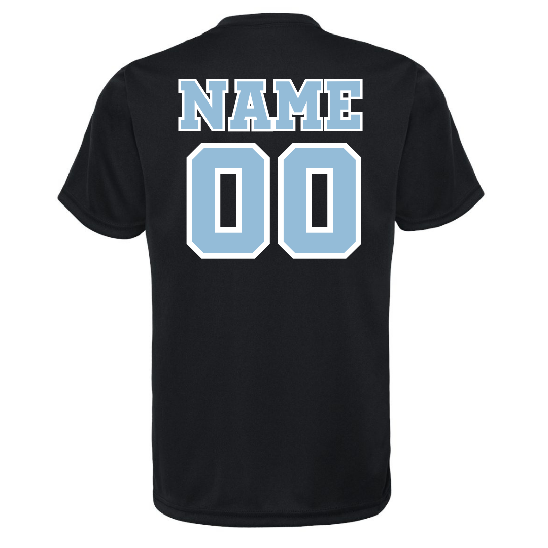 Bombers CV Logo Tee