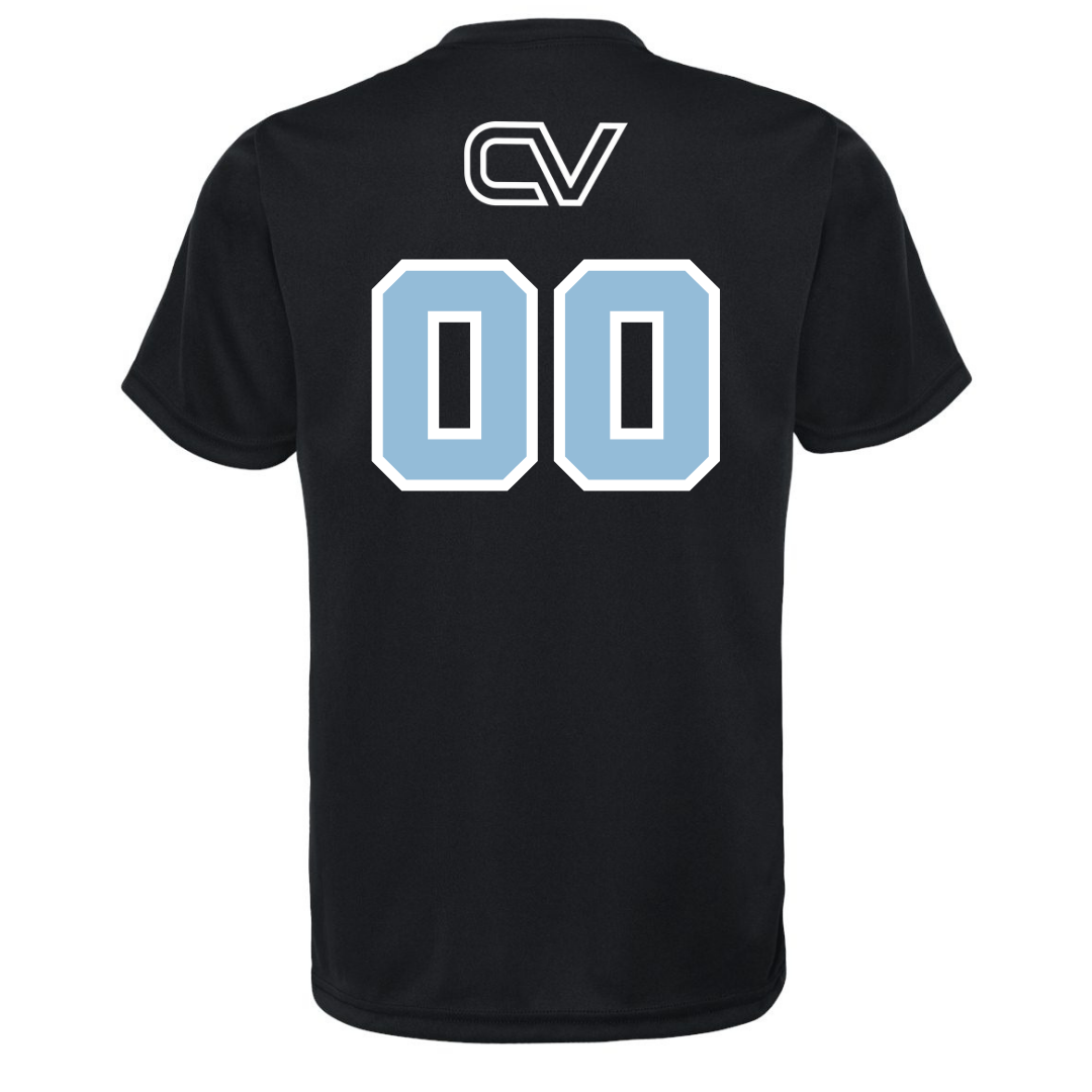 Bombers Fresh Logo Tee